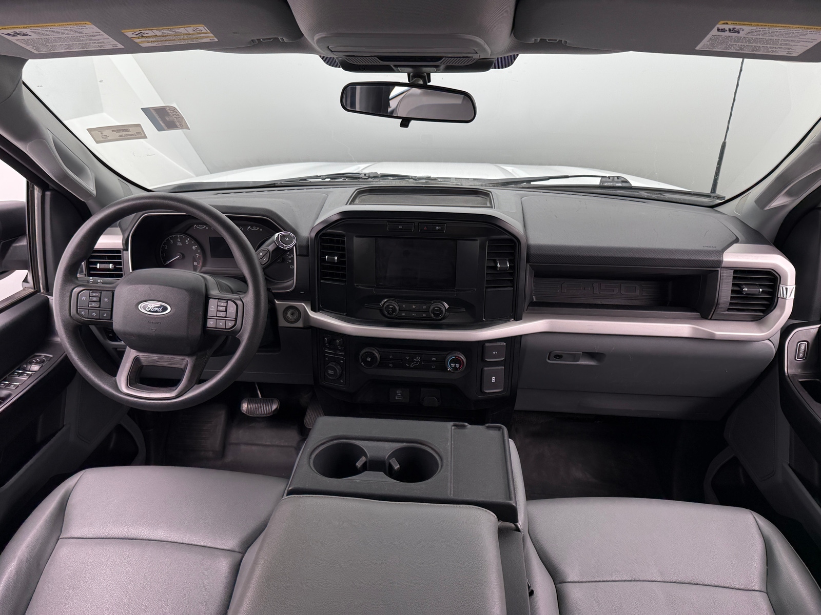 Thumbnail: 2023 Ford Econoline - 3