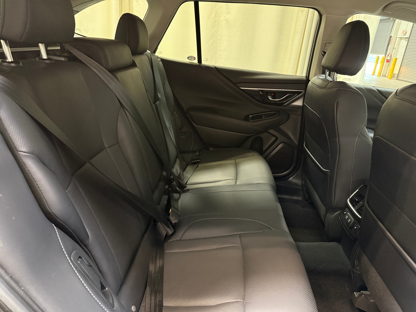 Thumbnail: 2020 Subaru Outback - 5