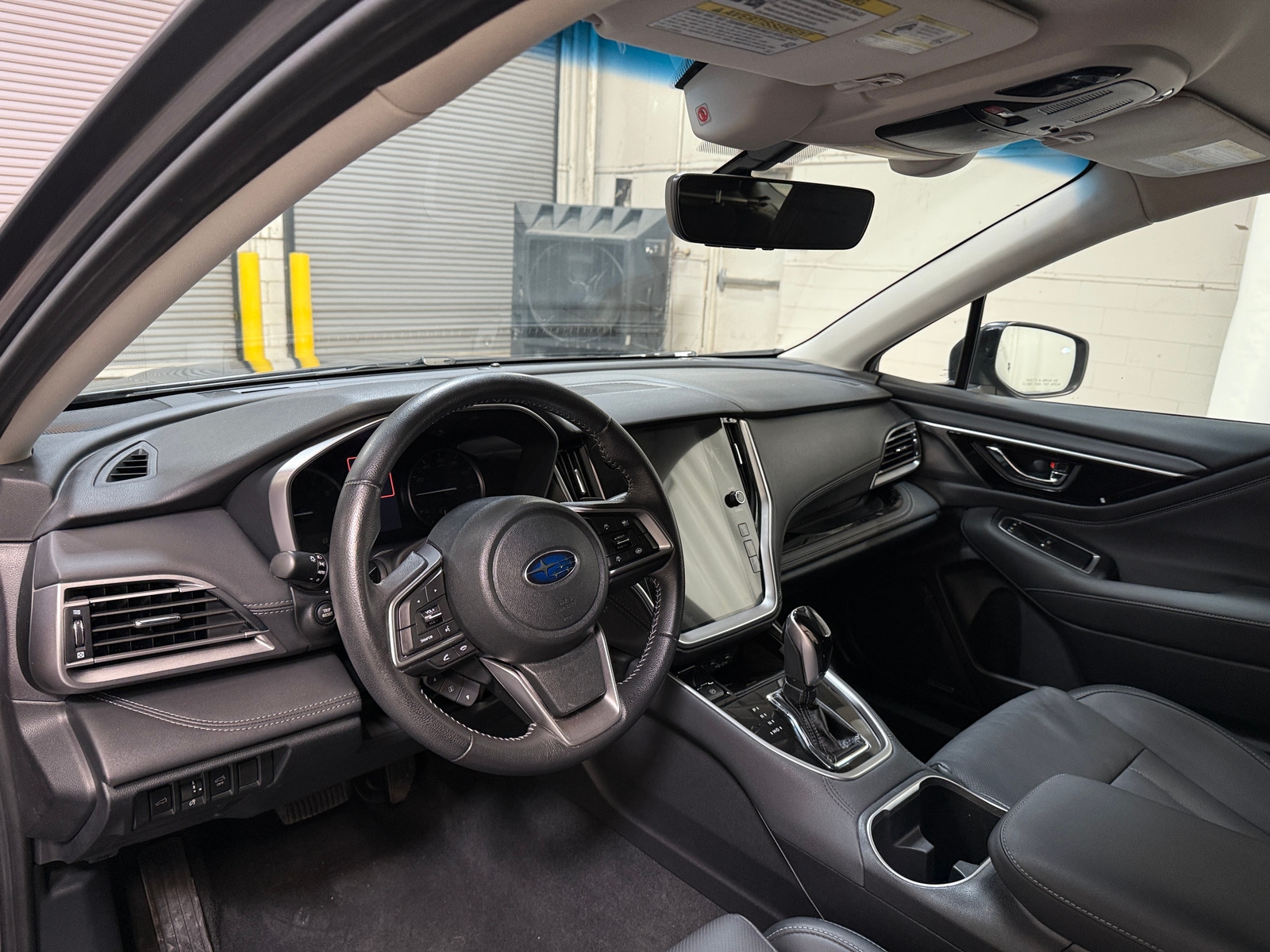 Thumbnail: 2020 Subaru Outback - 2