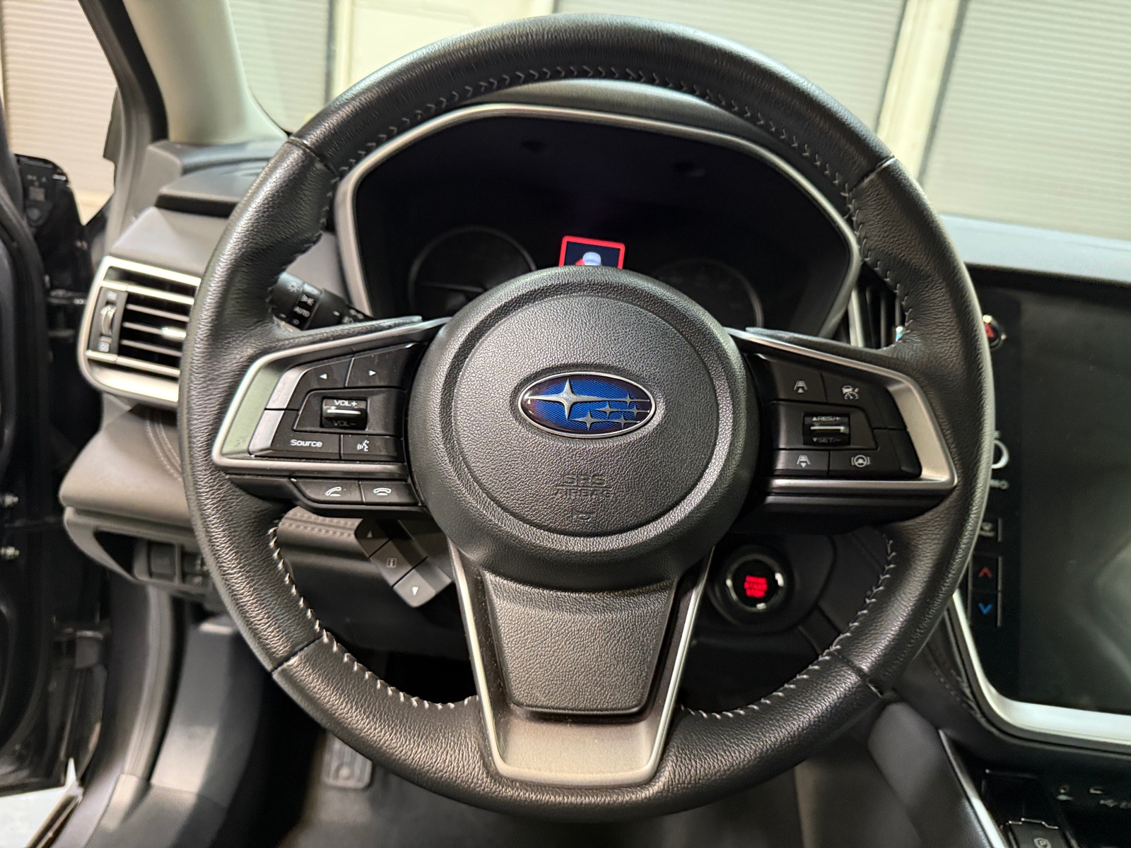 Thumbnail: 2020 Subaru Outback - 4