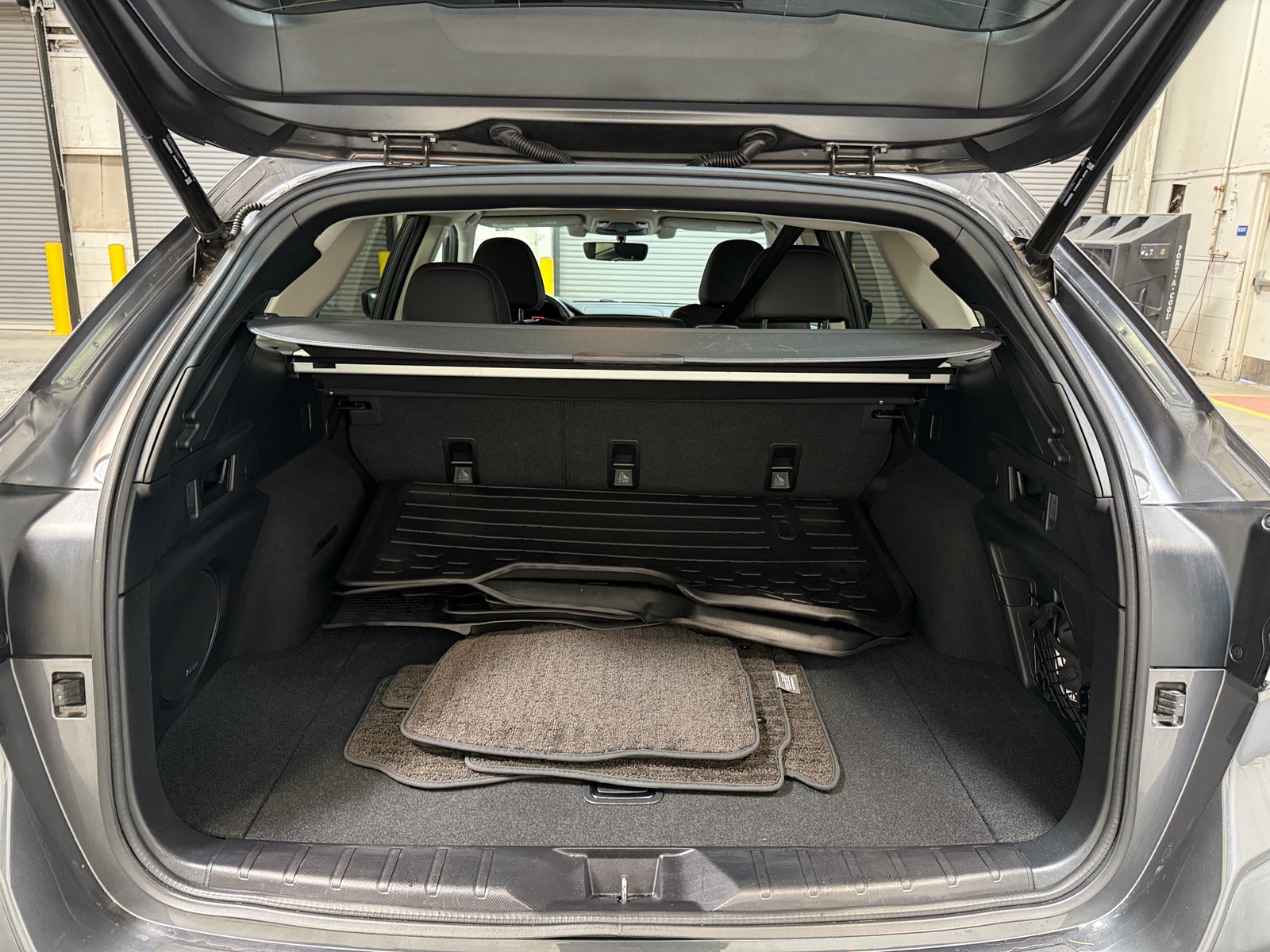 Thumbnail: 2020 Subaru Outback - 6