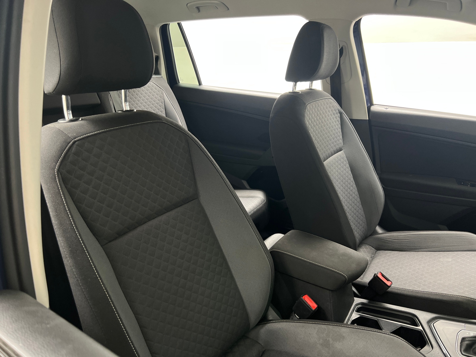 Thumbnail: 2021 Volkswagen Tiguan - 2