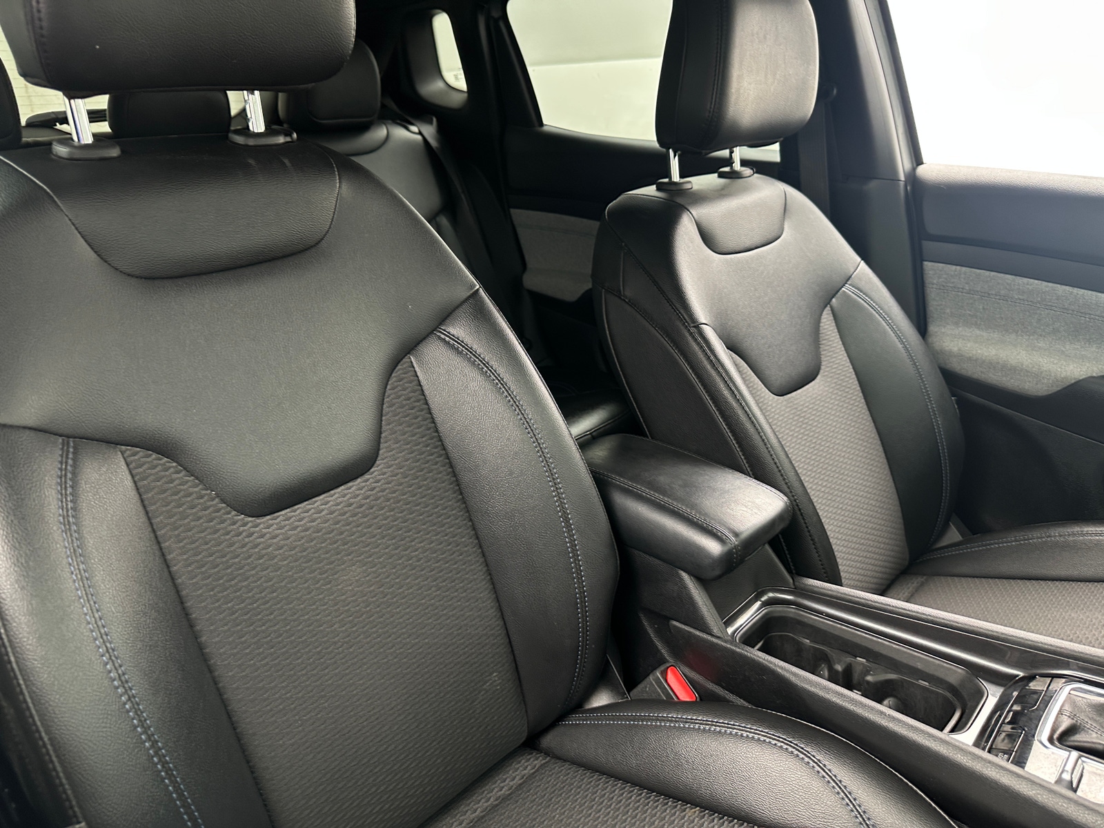 Thumbnail: 2024 Jeep Compass - 2