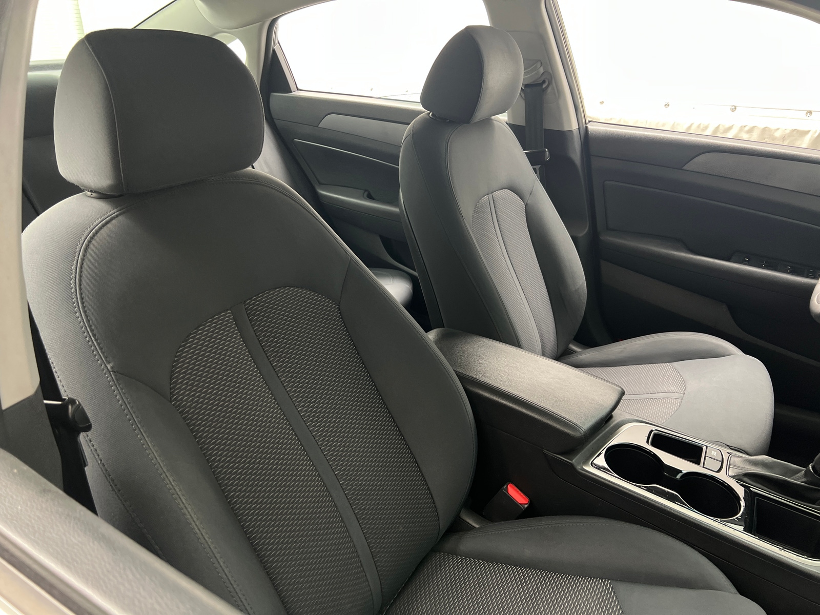 Thumbnail: 2018 Hyundai Sonata - 2