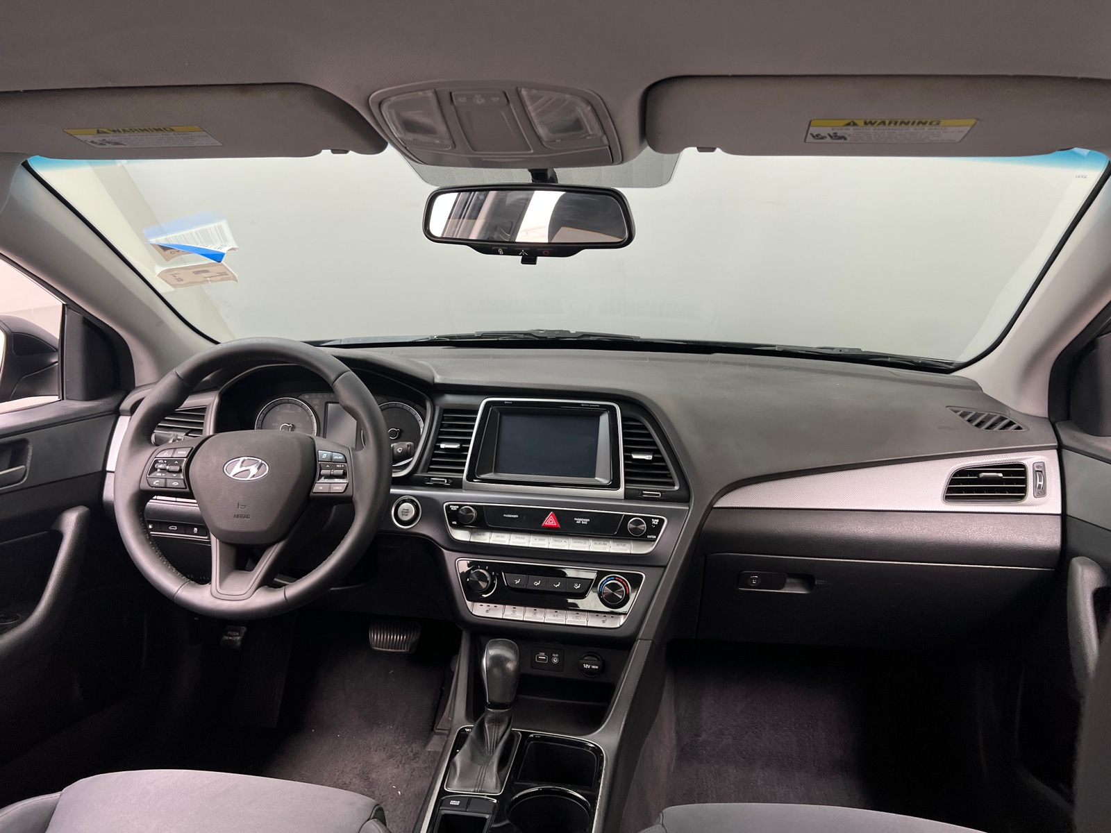 Thumbnail: 2018 Hyundai Sonata - 3