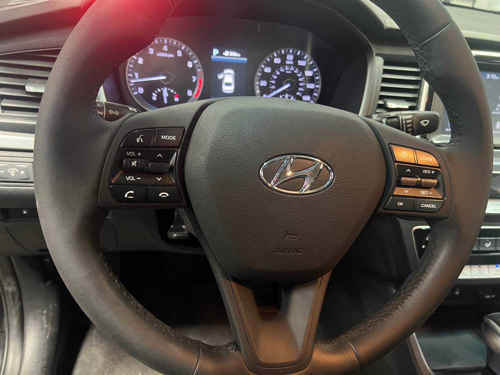 Thumbnail: 2018 Hyundai Sonata - 5