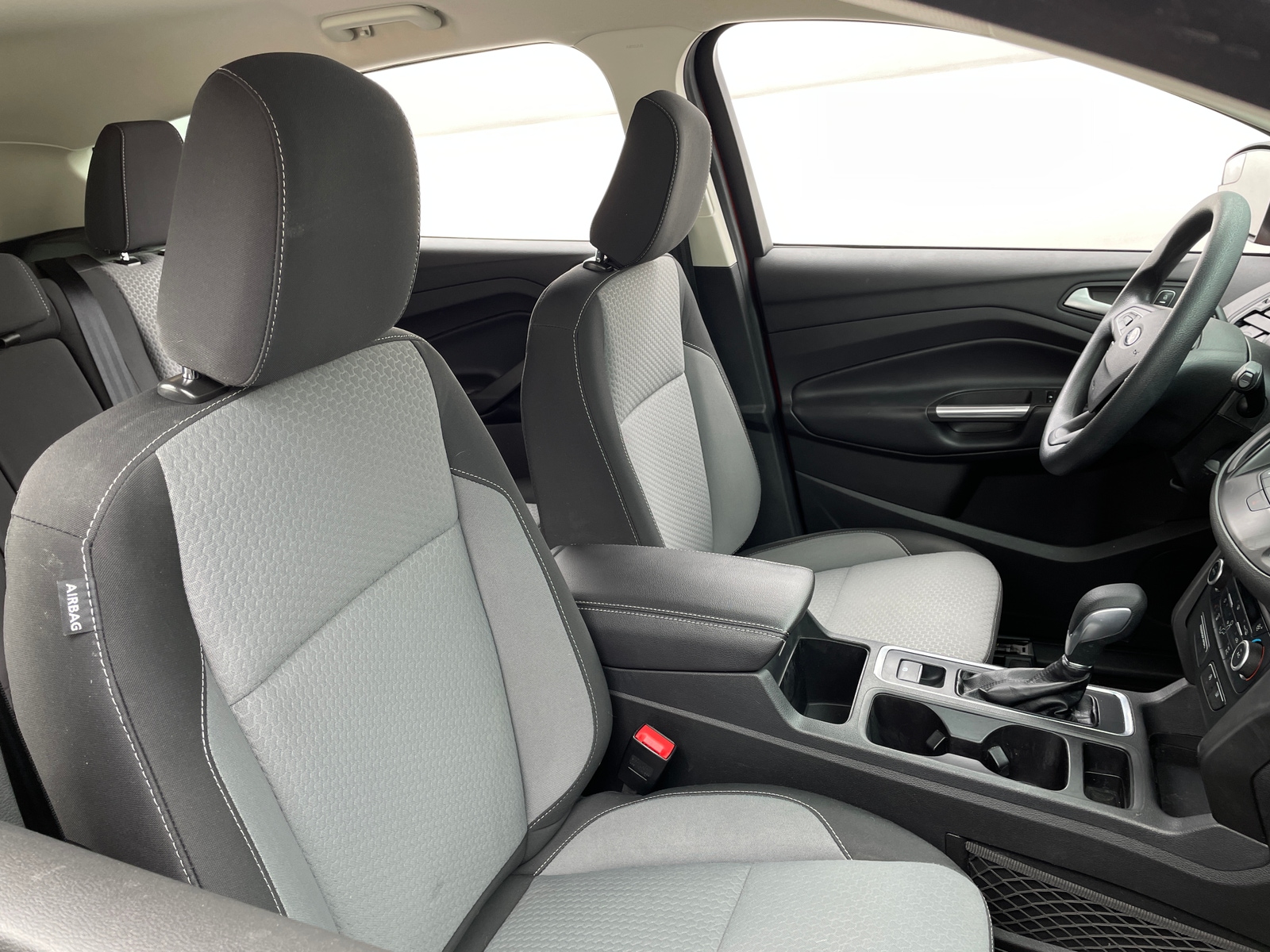Thumbnail: 2019 Ford Escape - 2