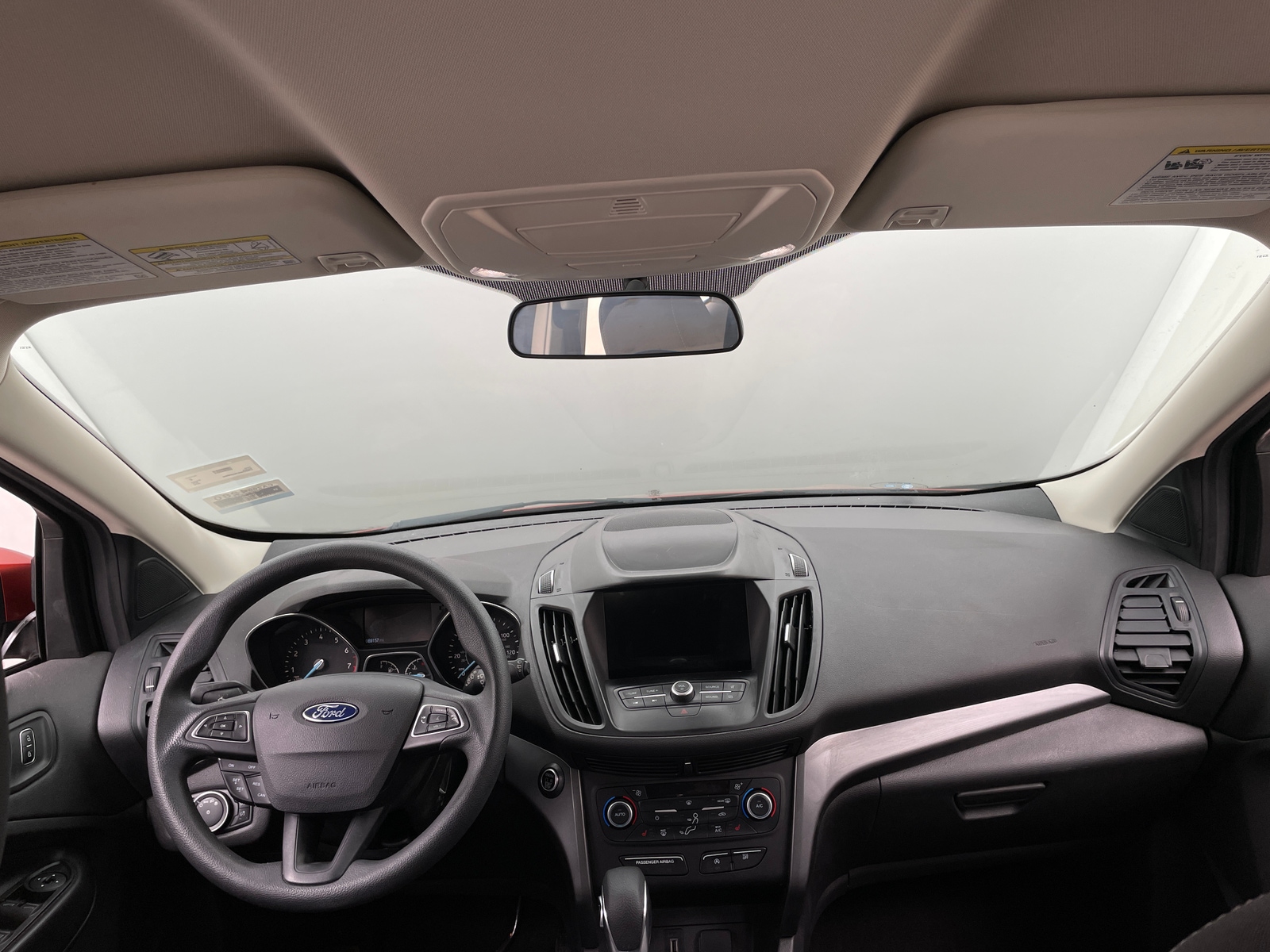 Thumbnail: 2019 Ford Escape - 3