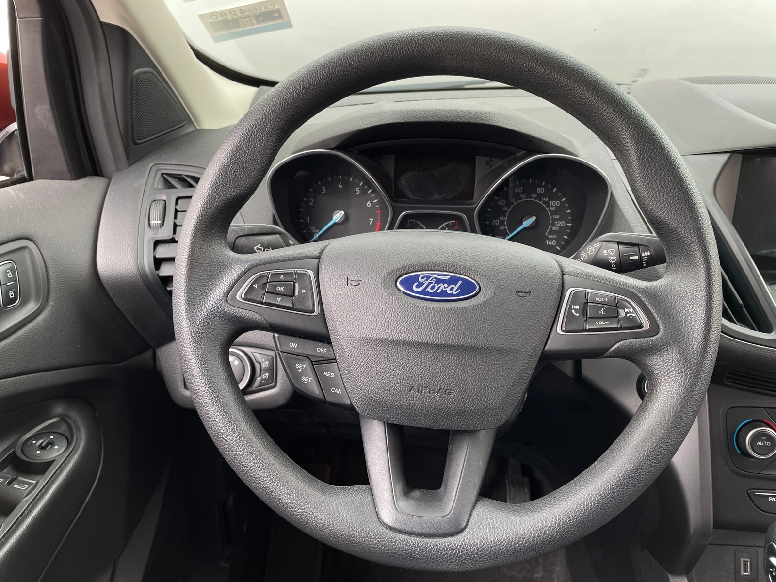 Thumbnail: 2019 Ford Escape - 5