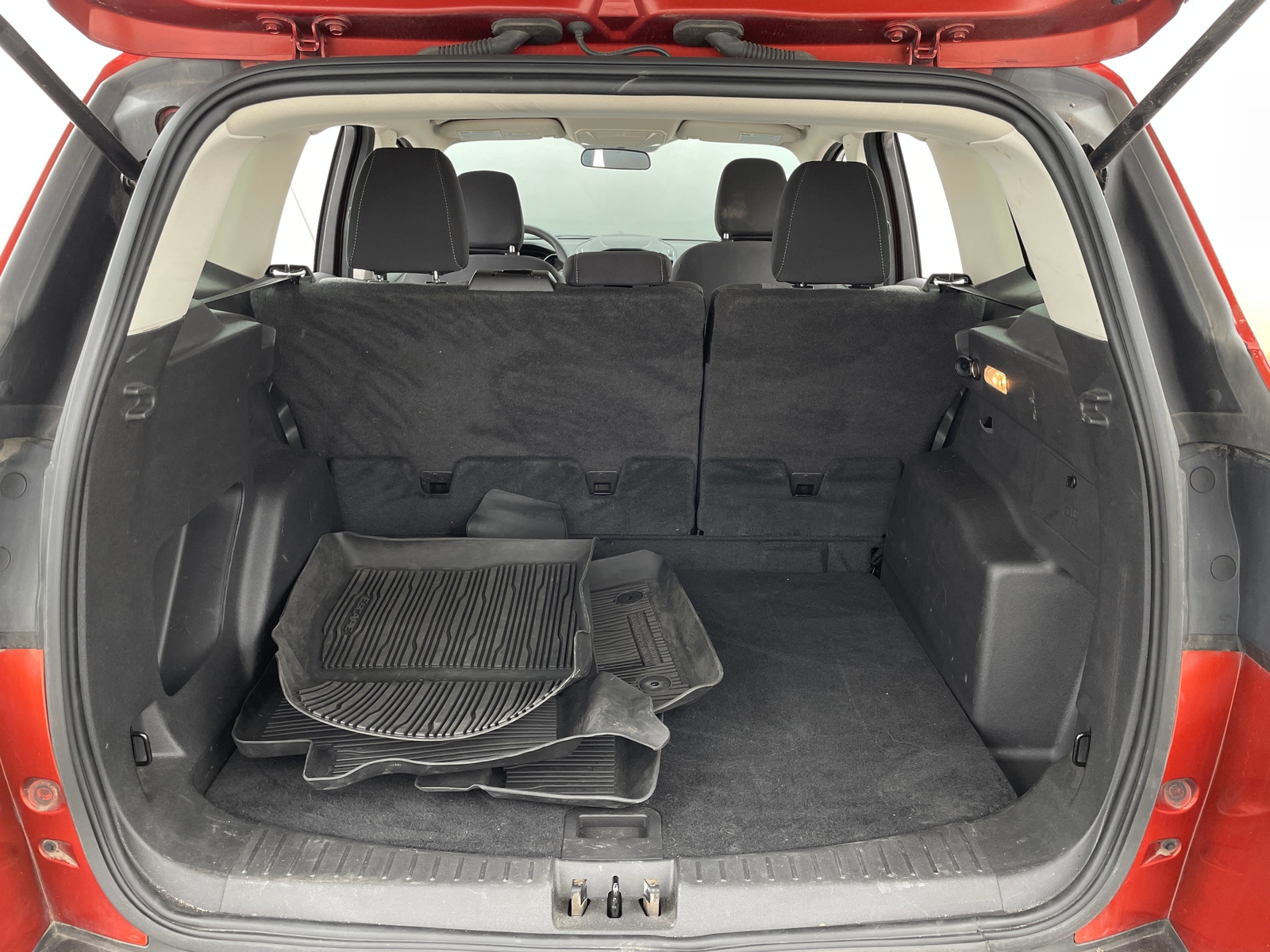 Thumbnail: 2019 Ford Escape - 7