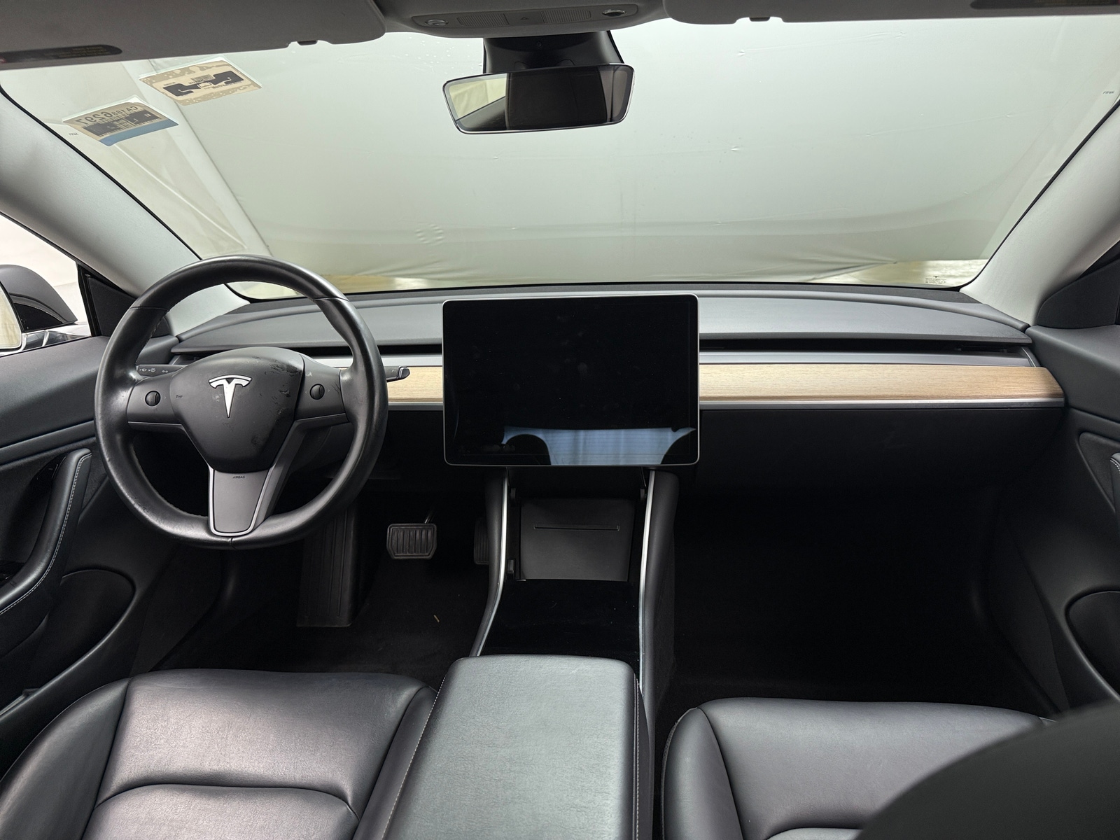 Thumbnail: 2018 Tesla Model 3 - 2