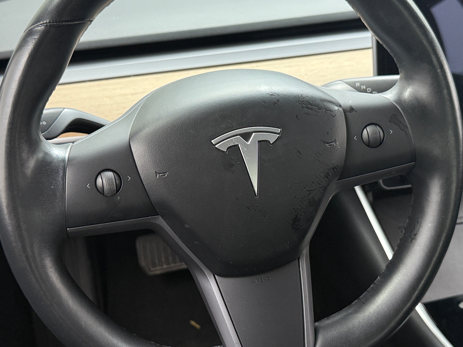 Thumbnail: 2018 Tesla Model 3 - 4