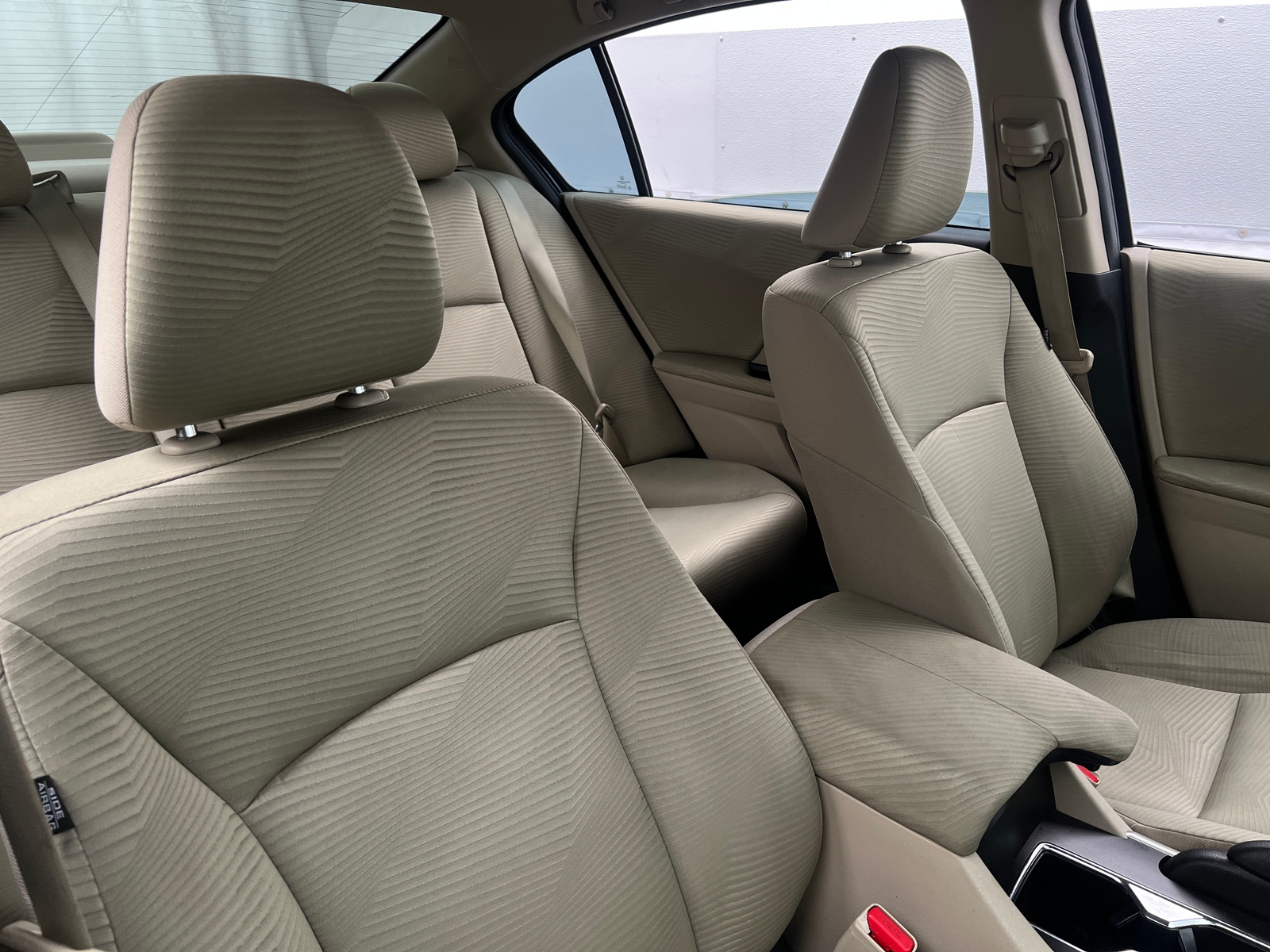 Thumbnail: 2015 Honda Accord - 2