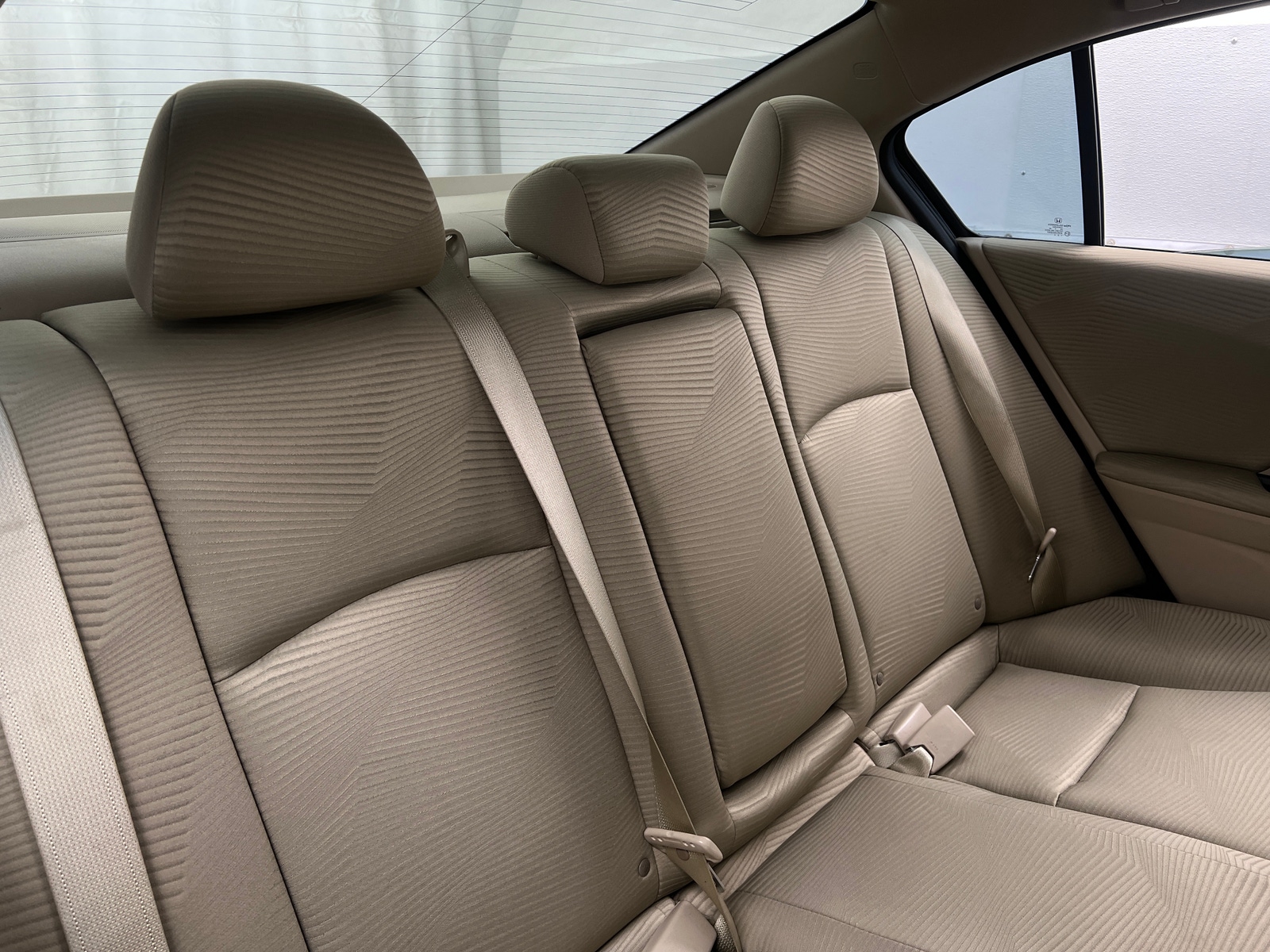 Thumbnail: 2015 Honda Accord - 6