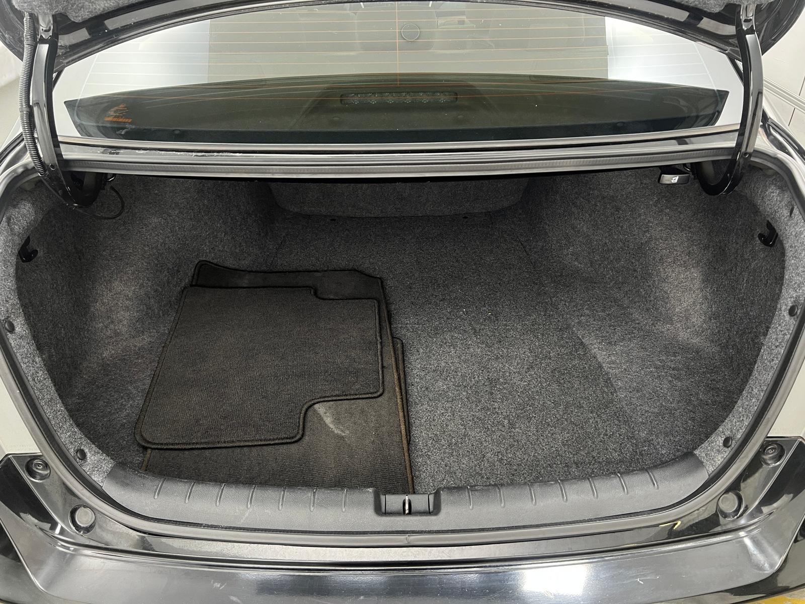 Thumbnail: 2015 Honda Accord - 7