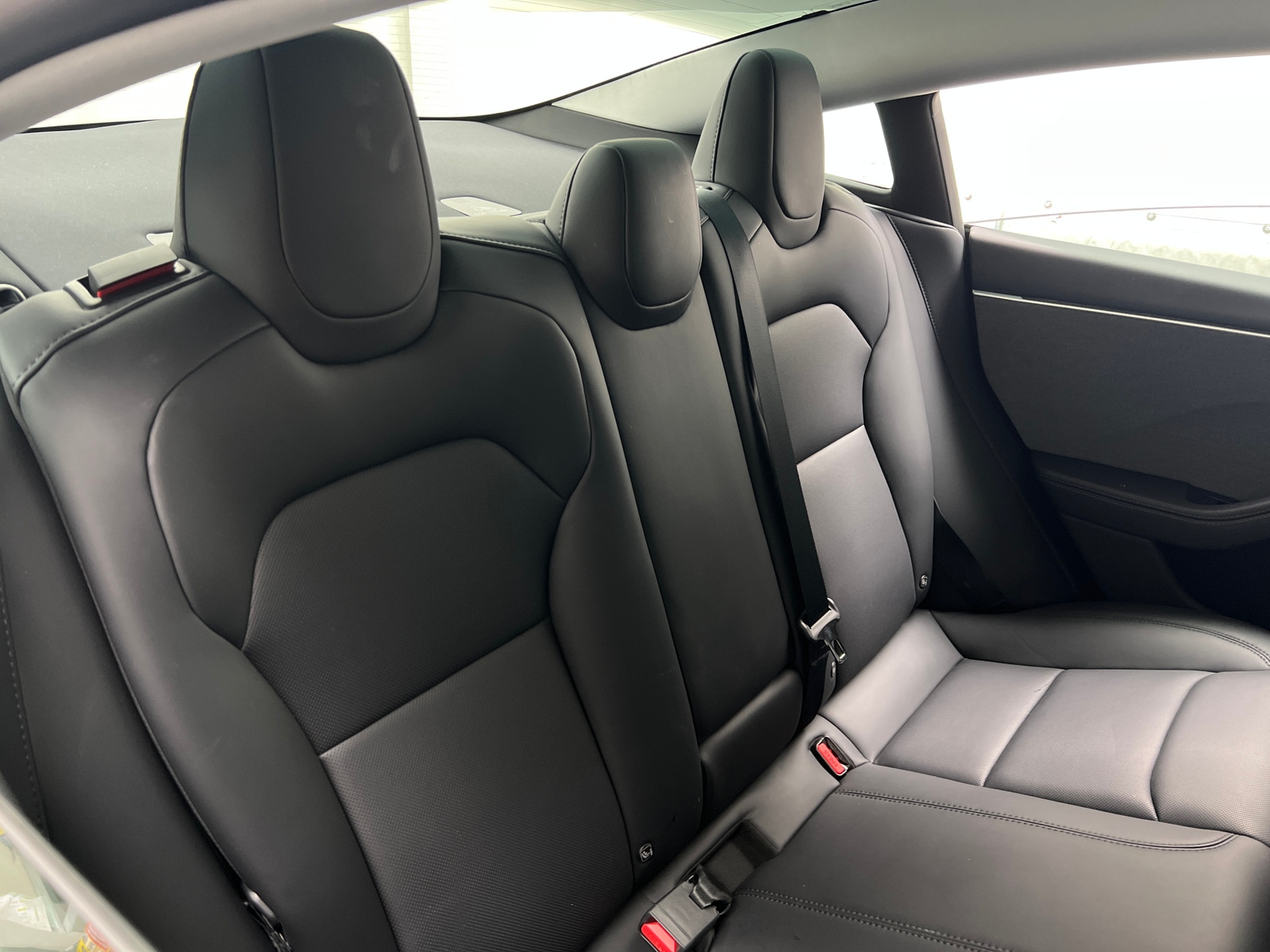 Thumbnail: 2025 Tesla Model 3 - 5