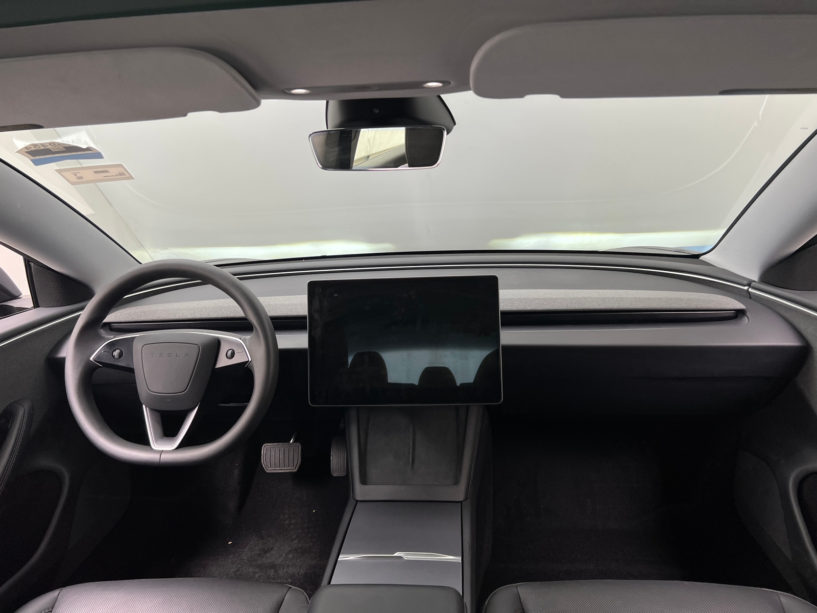 Thumbnail: 2025 Tesla Model 3 - 2