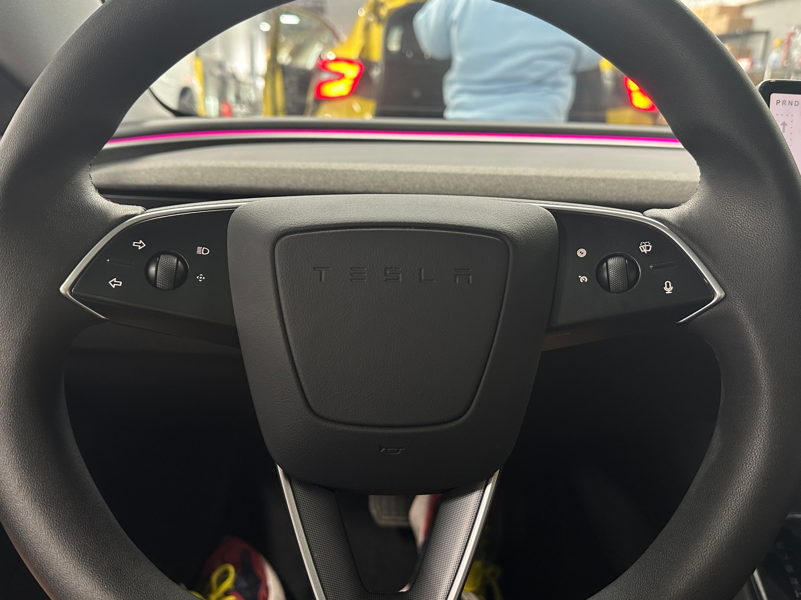 Thumbnail: 2025 Tesla Model 3 - 4