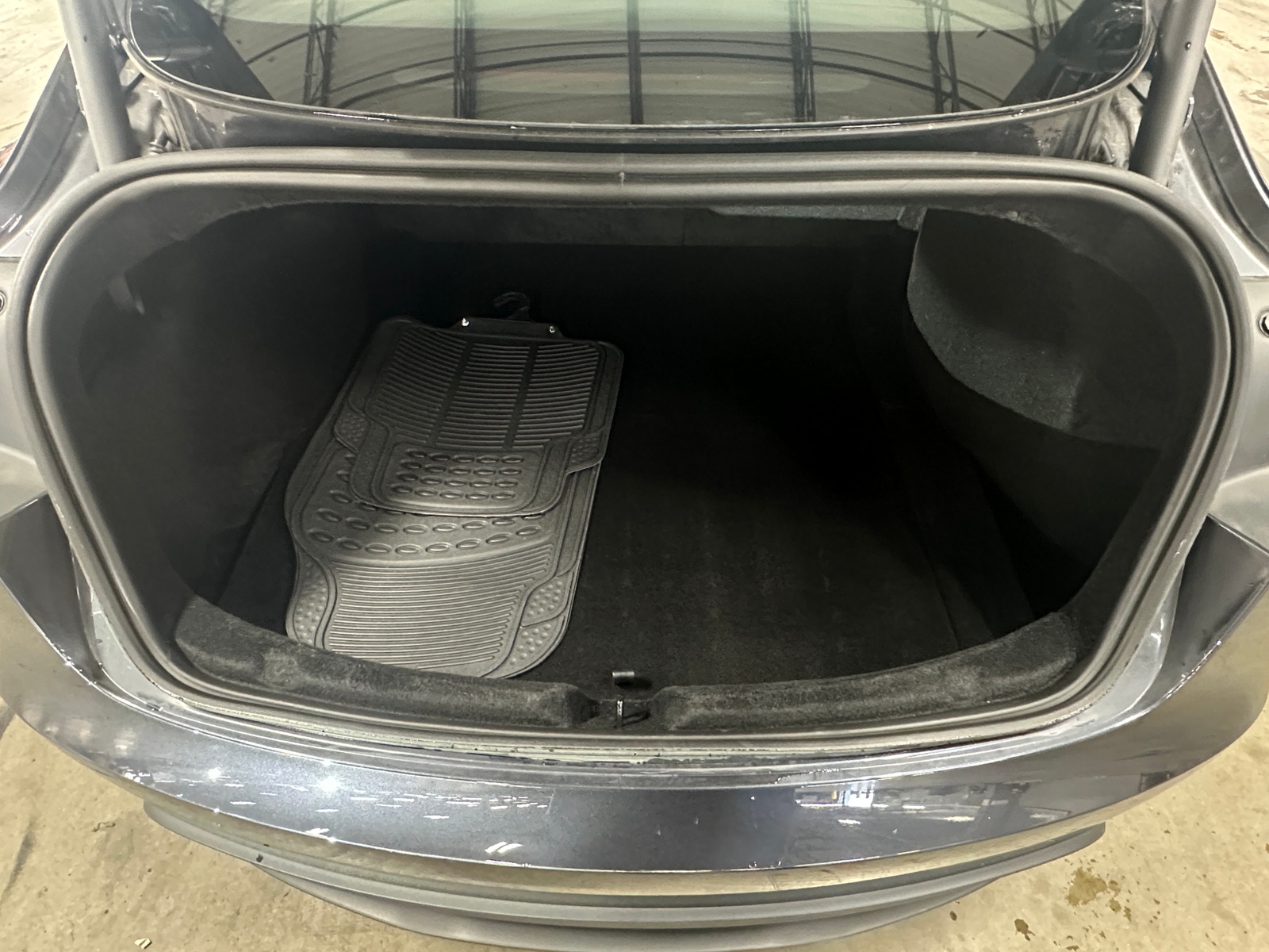 Thumbnail: 2025 Tesla Model 3 - 6