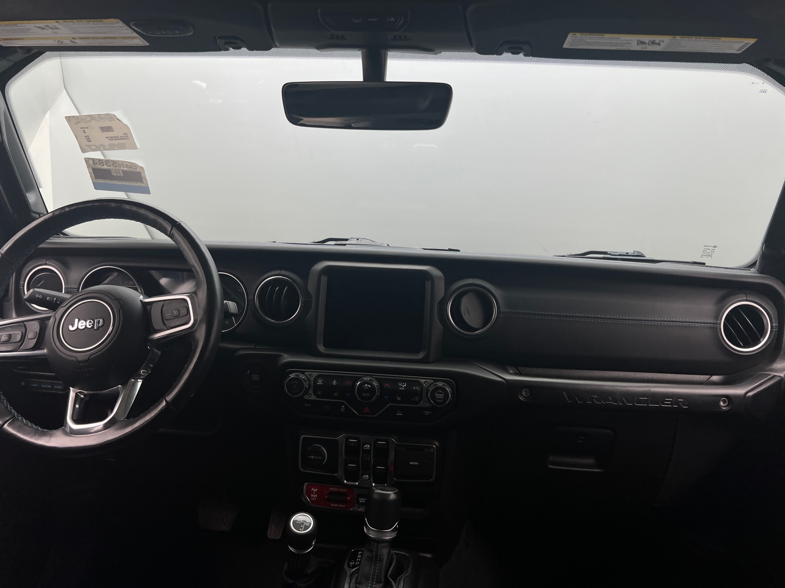 Thumbnail: 2022 Jeep Wrangler - 2