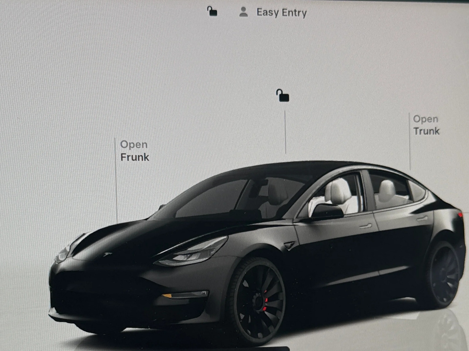 Thumbnail: 2023 Tesla Model 3 - 3