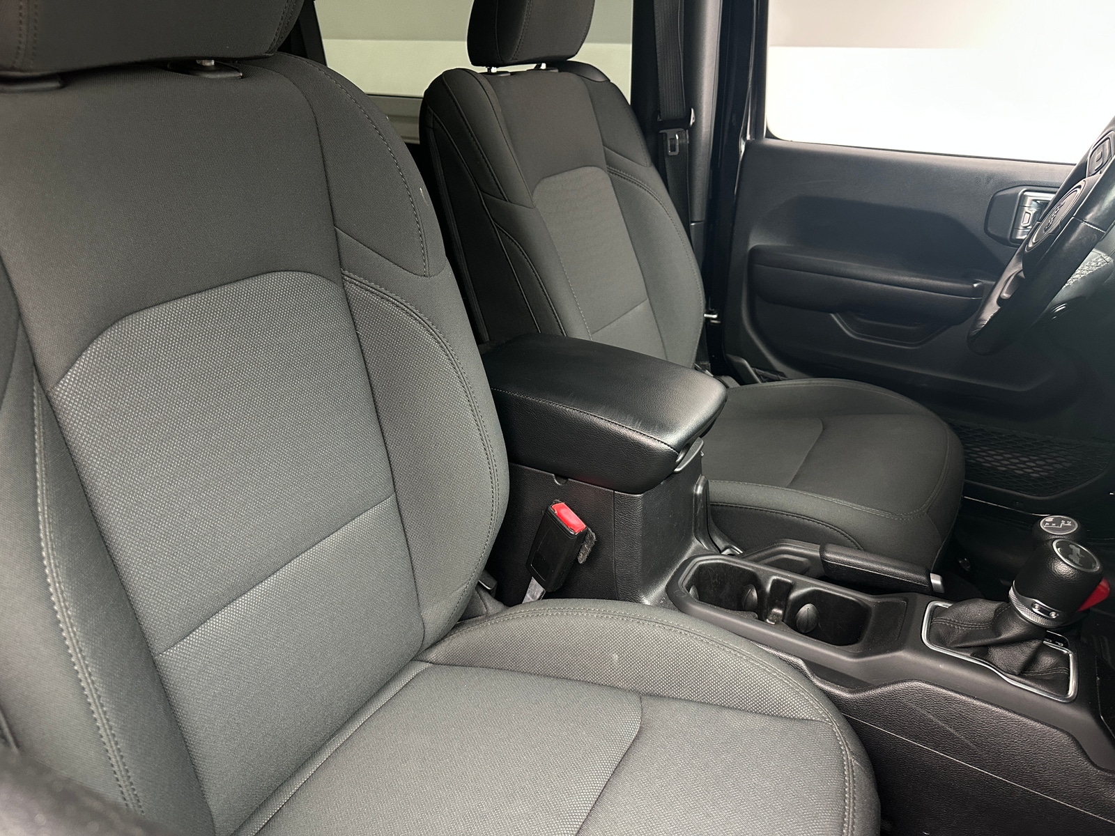 Thumbnail: 2021 Jeep Wrangler - 2