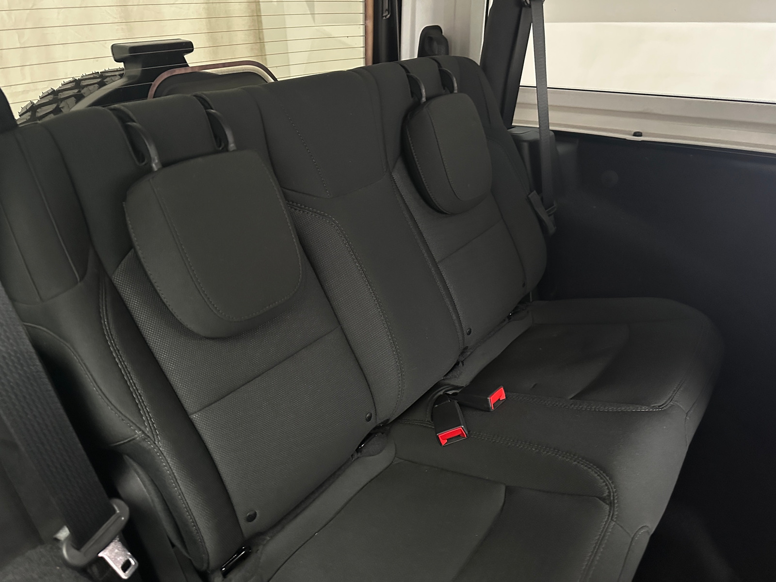 Thumbnail: 2021 Jeep Wrangler - 6