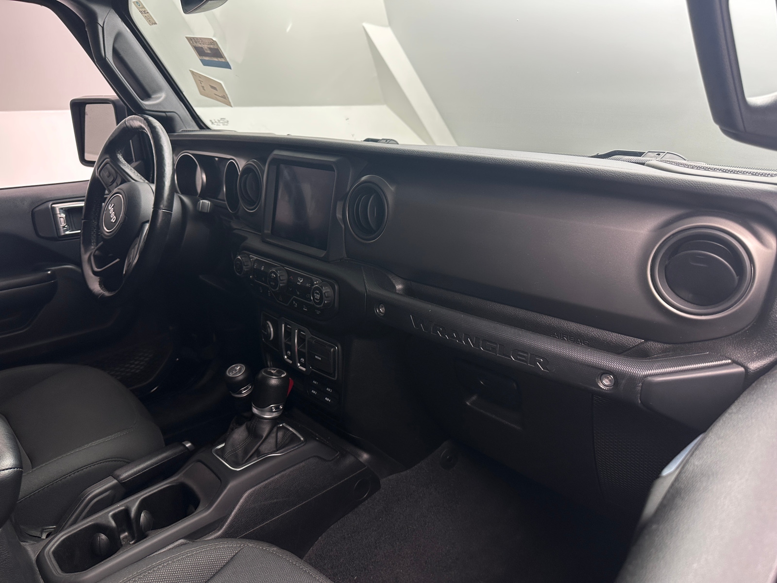 Thumbnail: 2021 Jeep Wrangler - 3