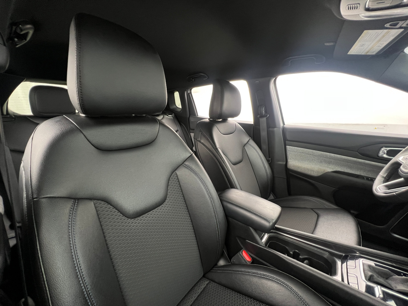 Thumbnail: 2024 Jeep Compass - 2