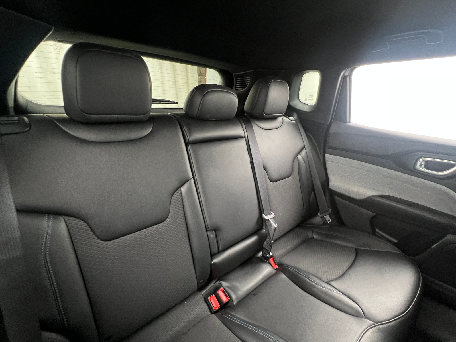 Thumbnail: 2024 Jeep Compass - 6