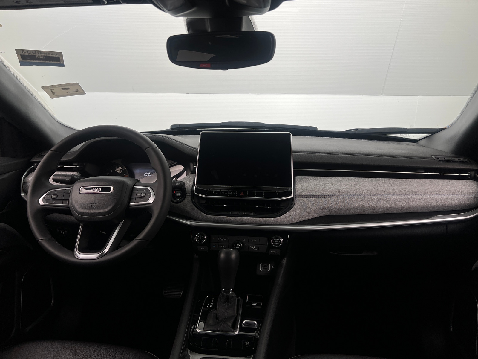 Thumbnail: 2024 Jeep Compass - 3