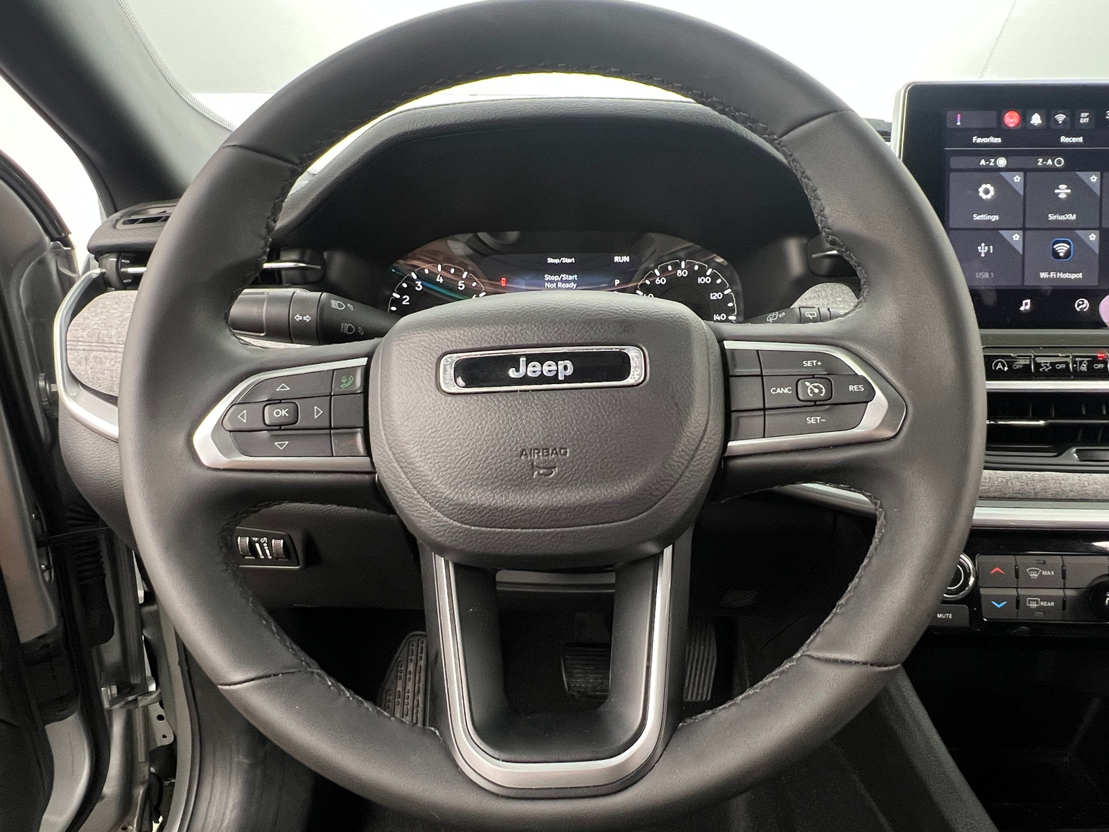 Thumbnail: 2024 Jeep Compass - 5