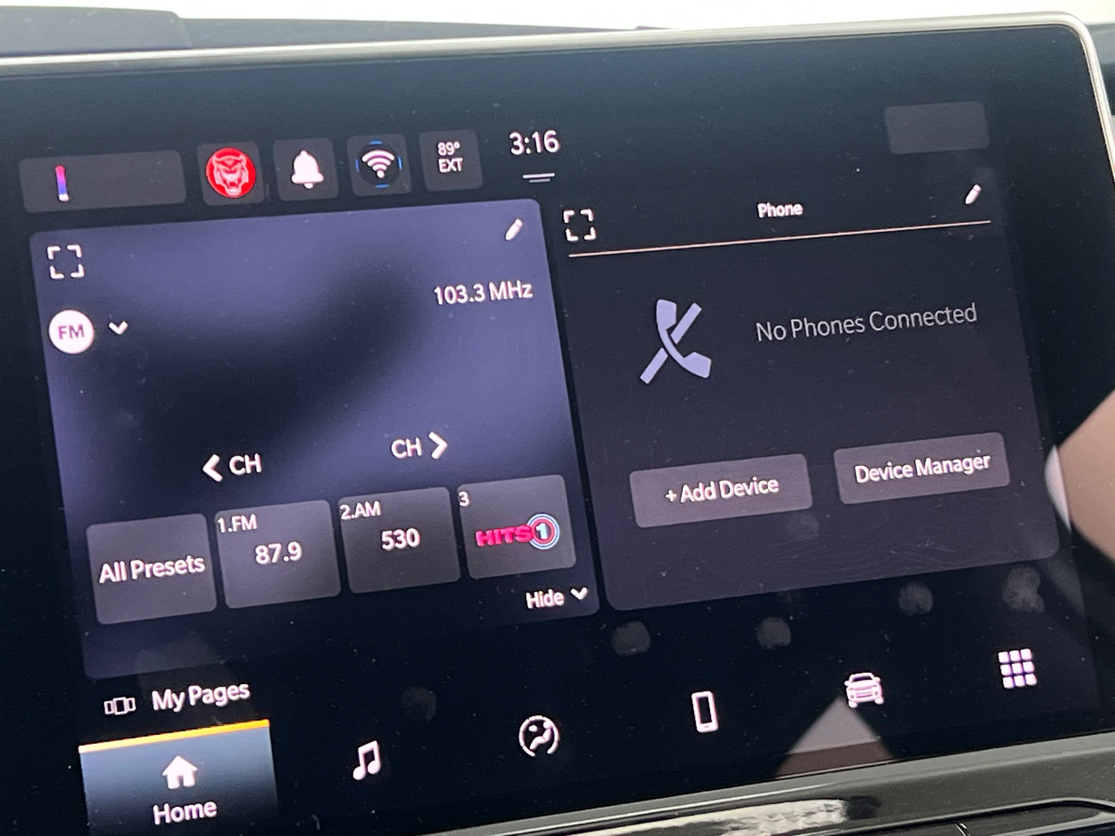 Thumbnail: 2024 Jeep Compass - 4