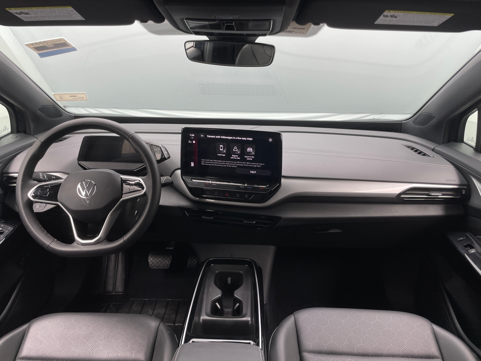 Thumbnail: 2023 Volkswagen ID.4 - 2
