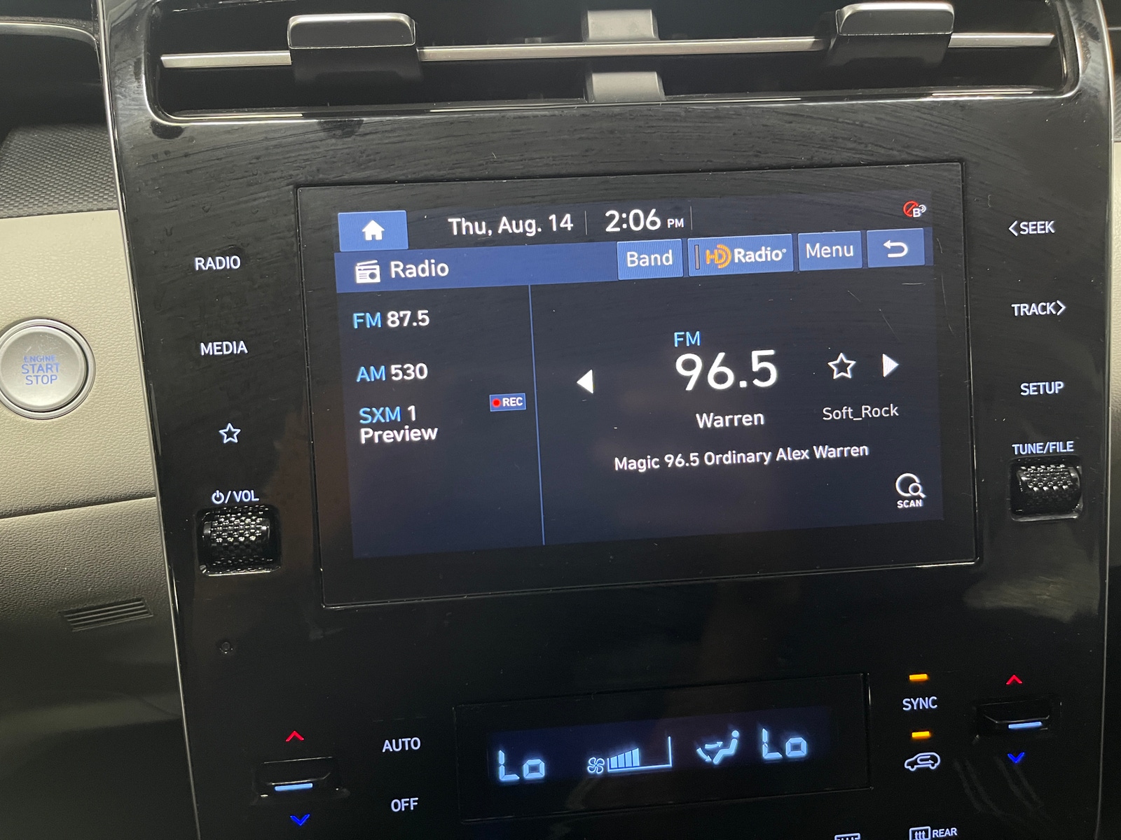 Thumbnail: 2024 Hyundai Tucson - 4