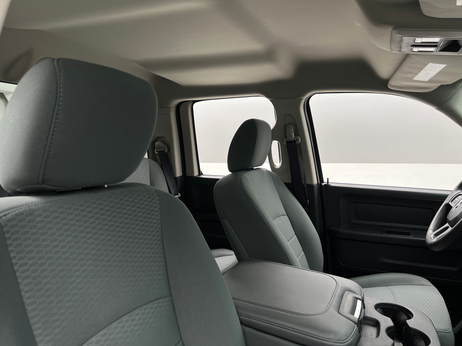 Thumbnail: 2016 RAM 1500 - 2