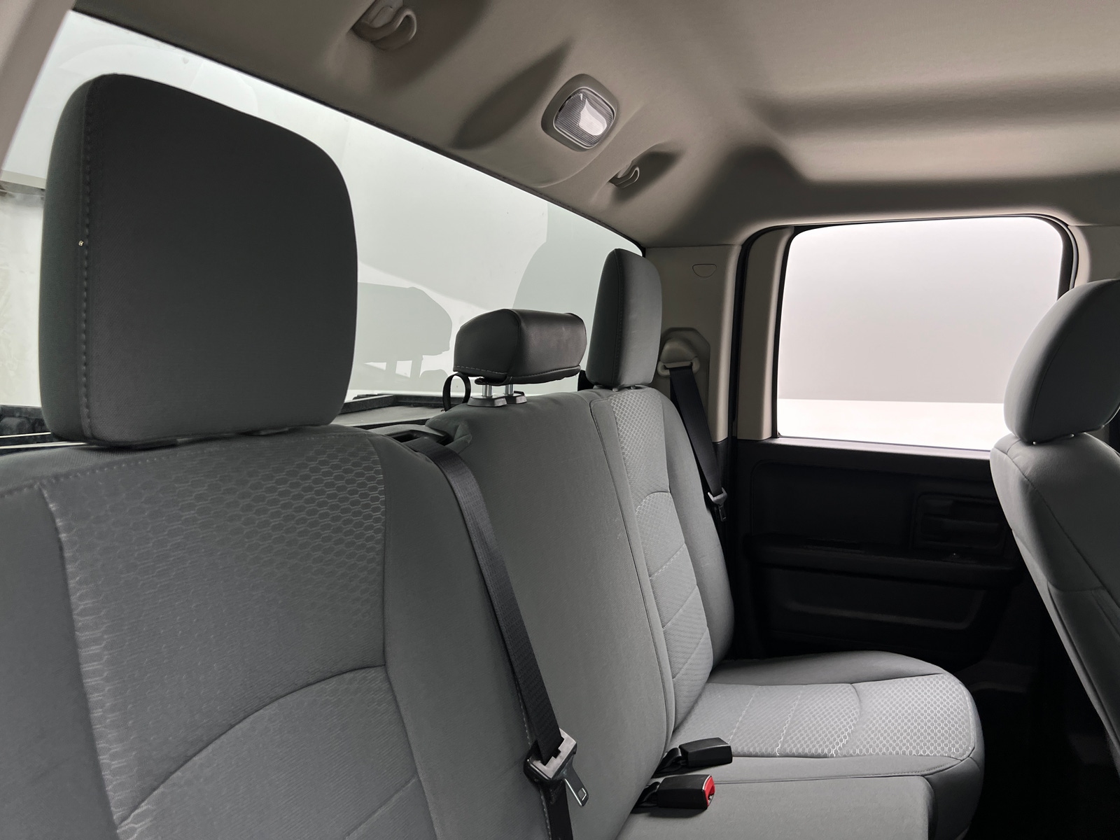 Thumbnail: 2016 RAM 1500 - 6