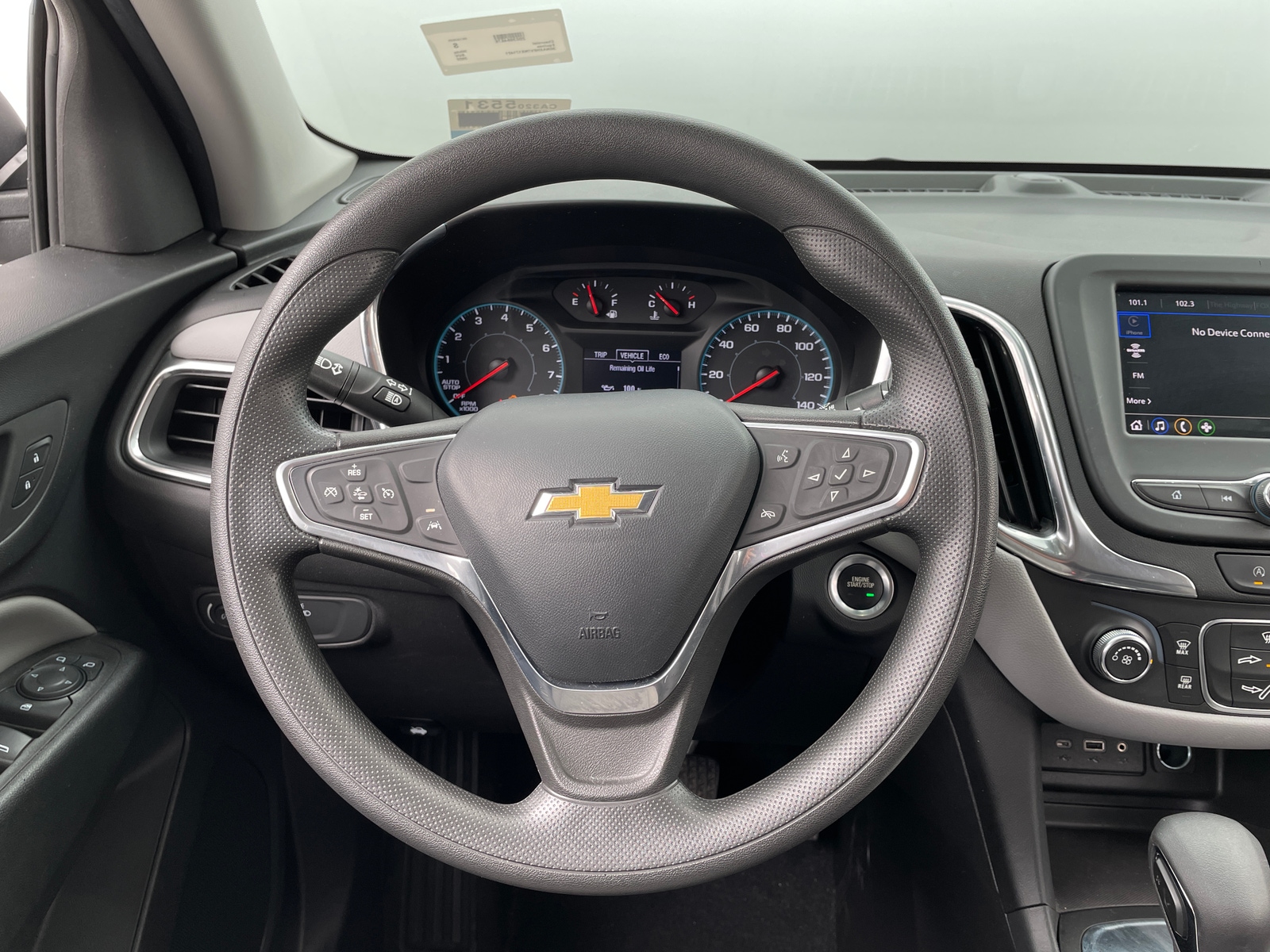 Thumbnail: 2022 Chevrolet Equinox - 5