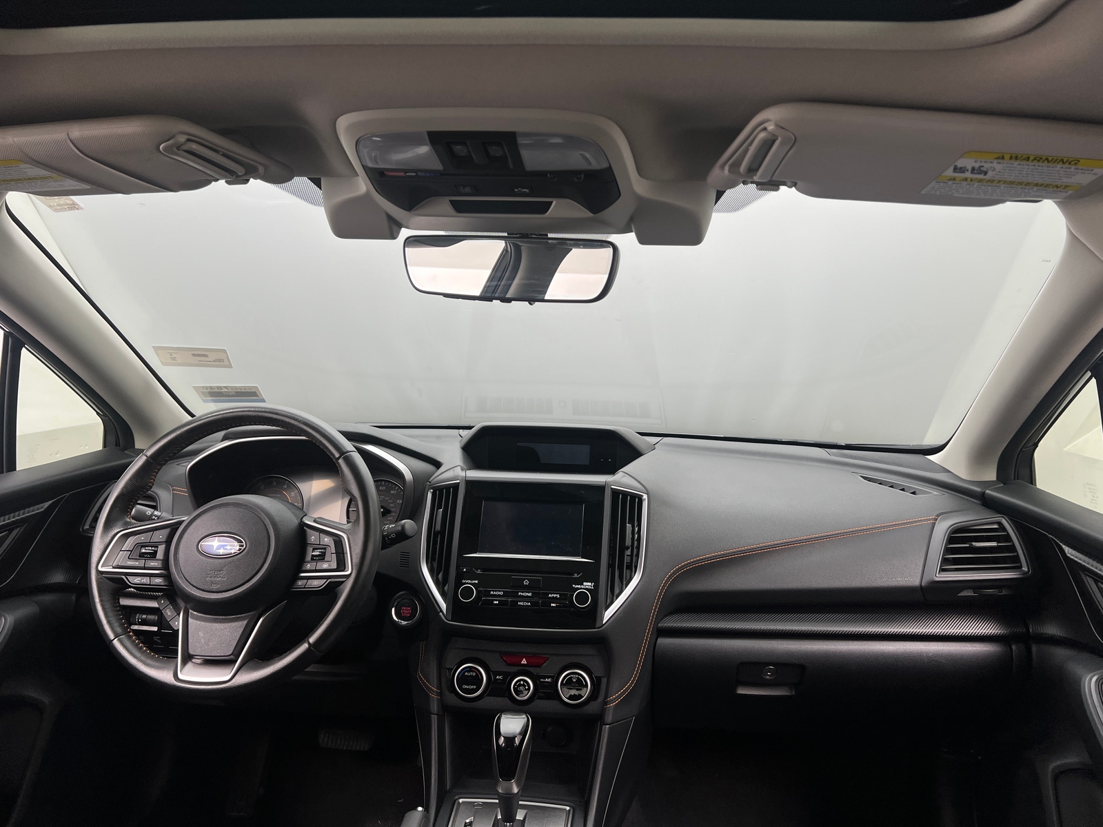 Thumbnail: 2021 Subaru Crosstrek - 3
