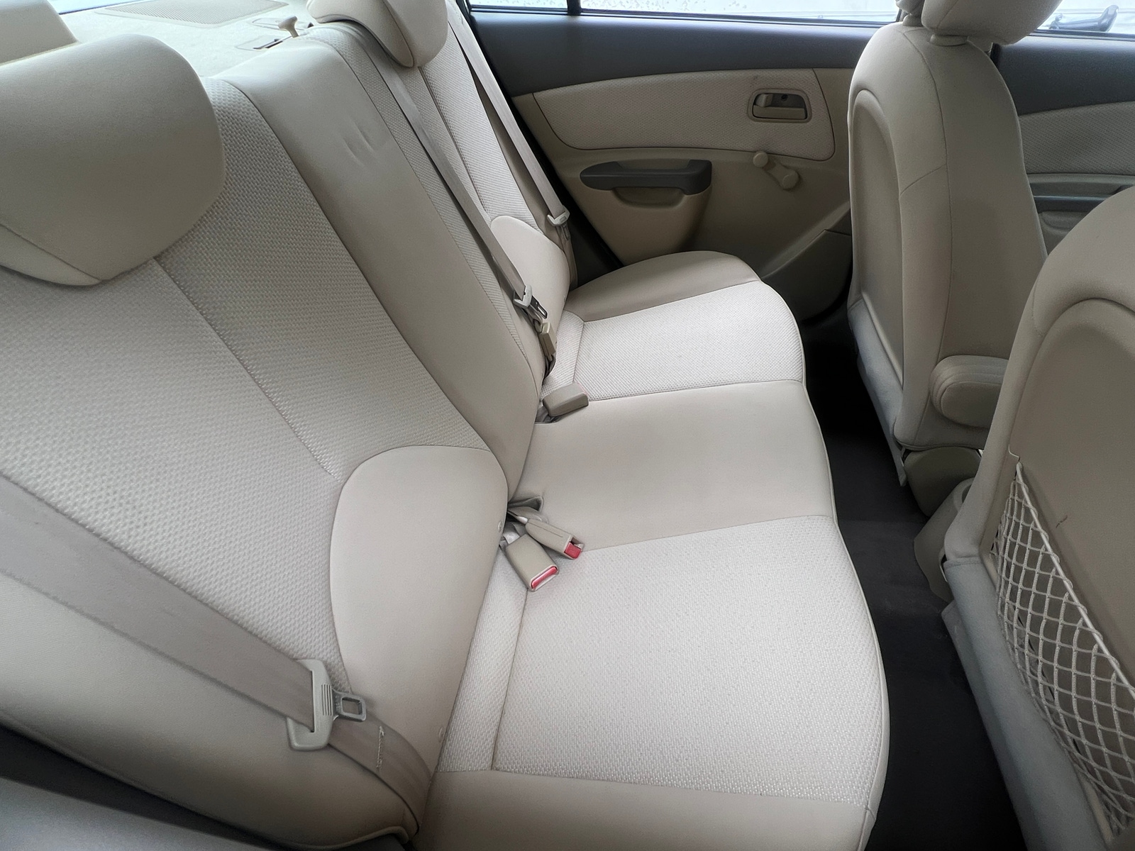 Thumbnail: 2011 Kia Rio - 5