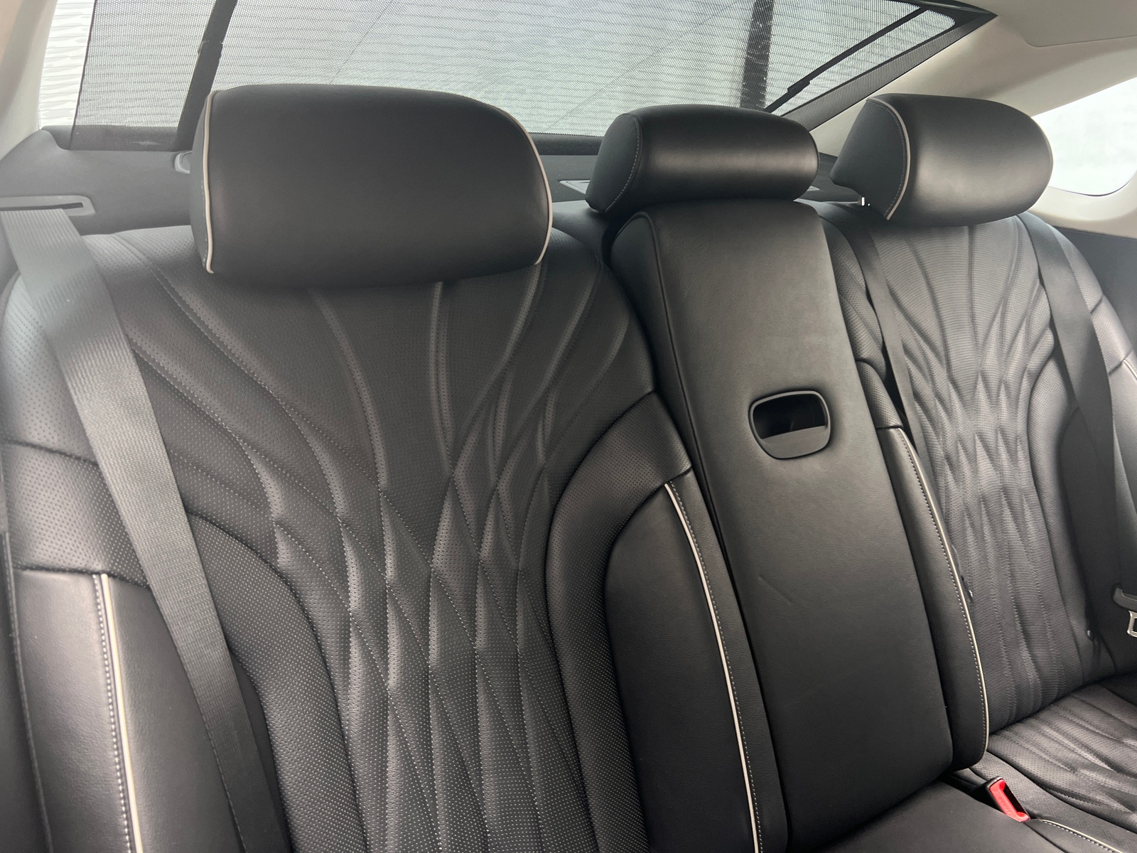 Thumbnail: 2021 Genesis G80 - 5