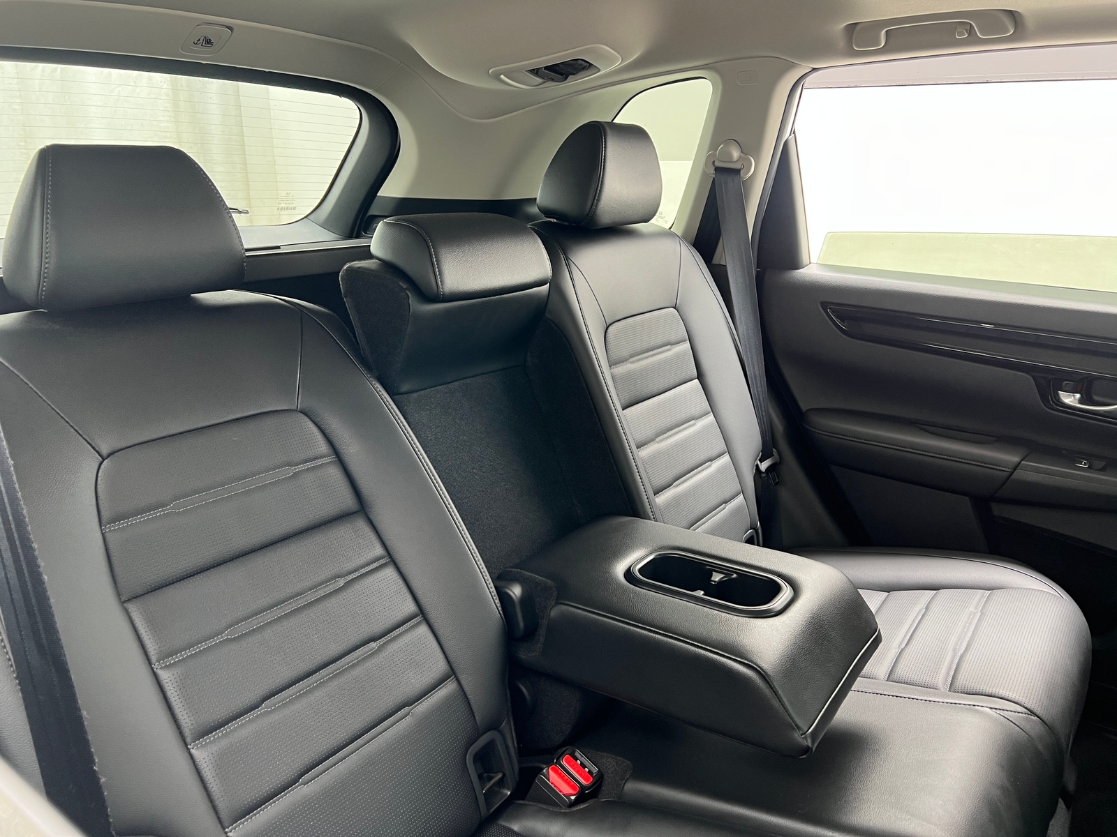 Thumbnail: 2024 Honda CR-V - 5