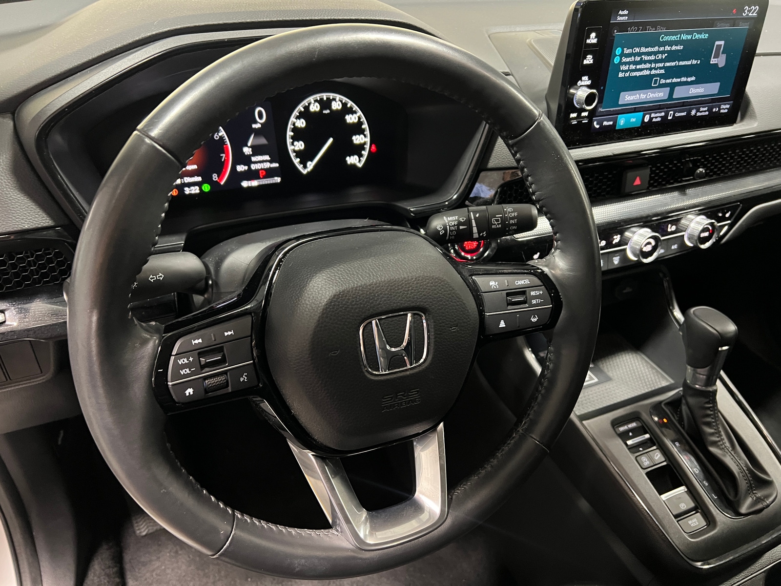 Thumbnail: 2024 Honda CR-V - 4
