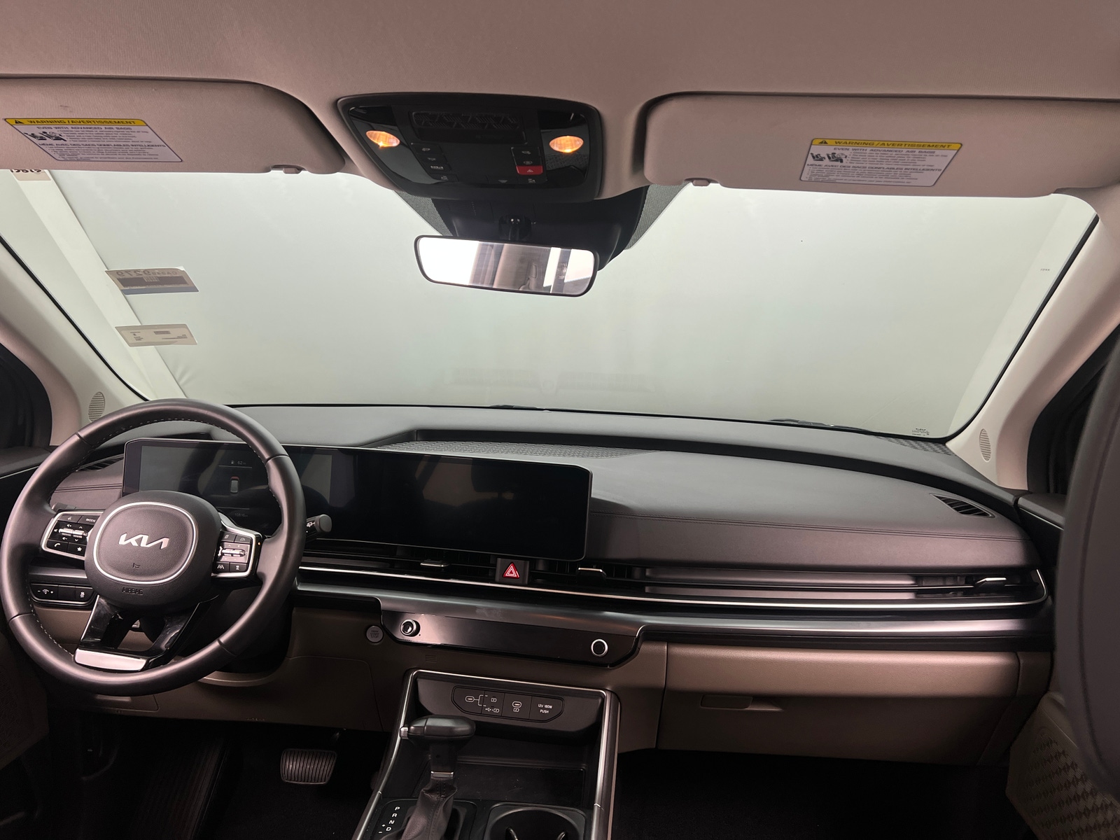 Thumbnail: 2025 Kia Carnival - 2