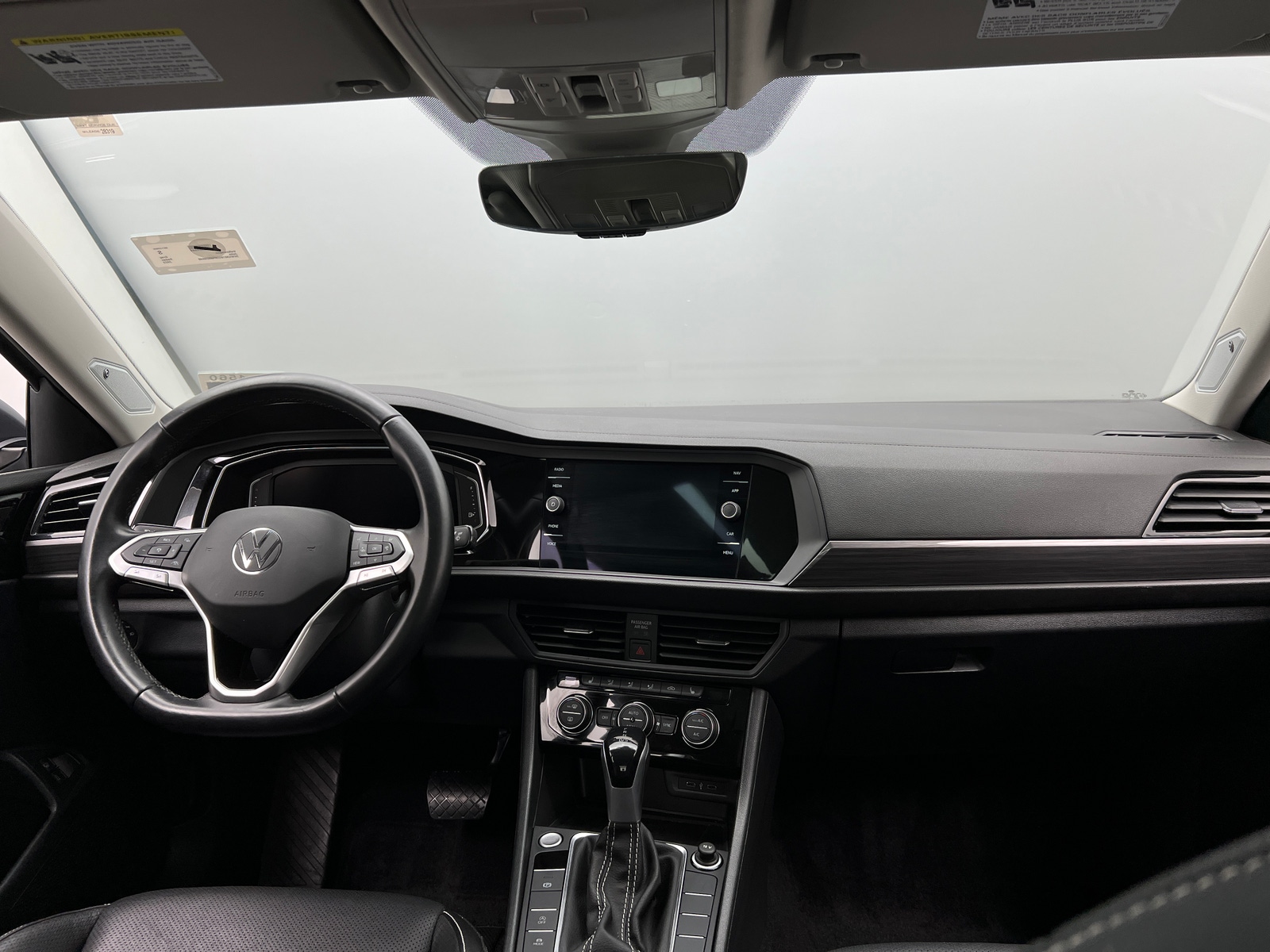 Thumbnail: 2023 Volkswagen Jetta - 2