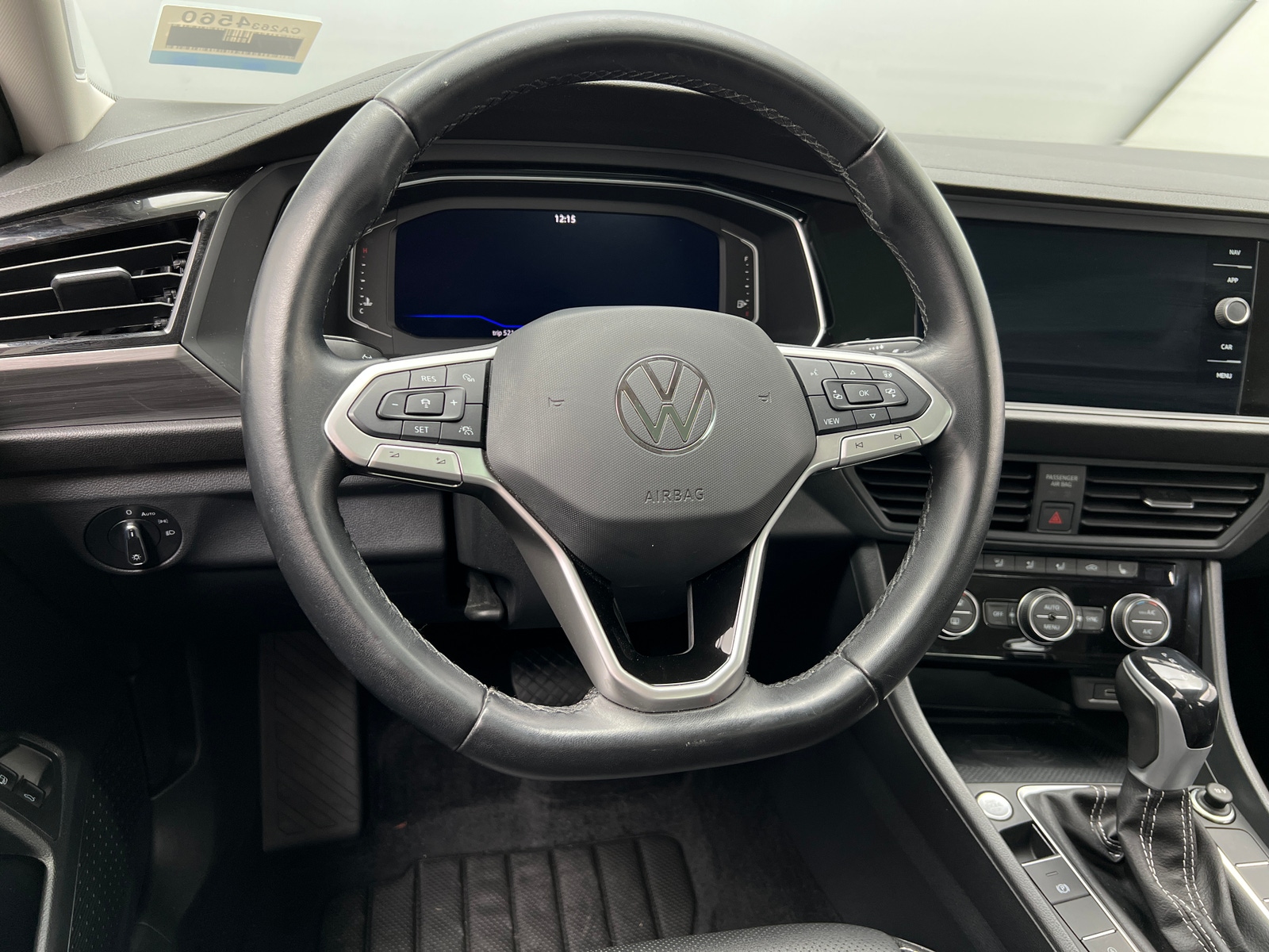 Thumbnail: 2023 Volkswagen Jetta - 4