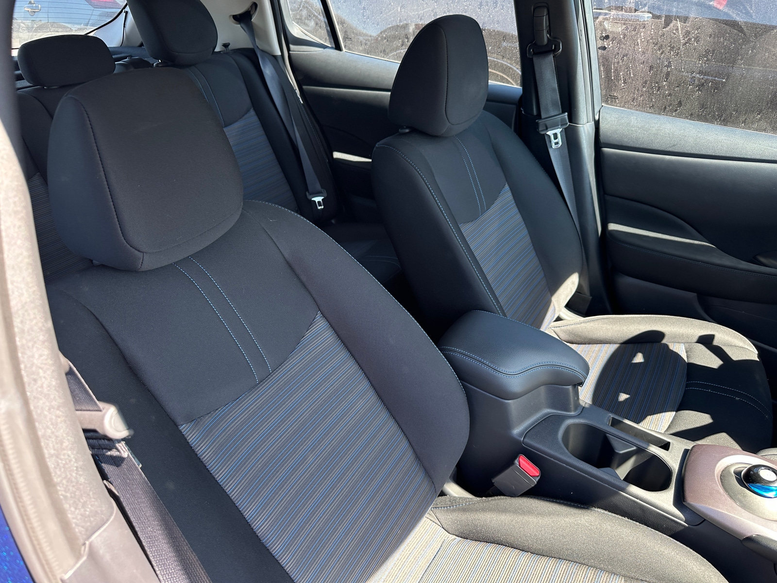 Thumbnail: 2023 Nissan Leaf - 2
