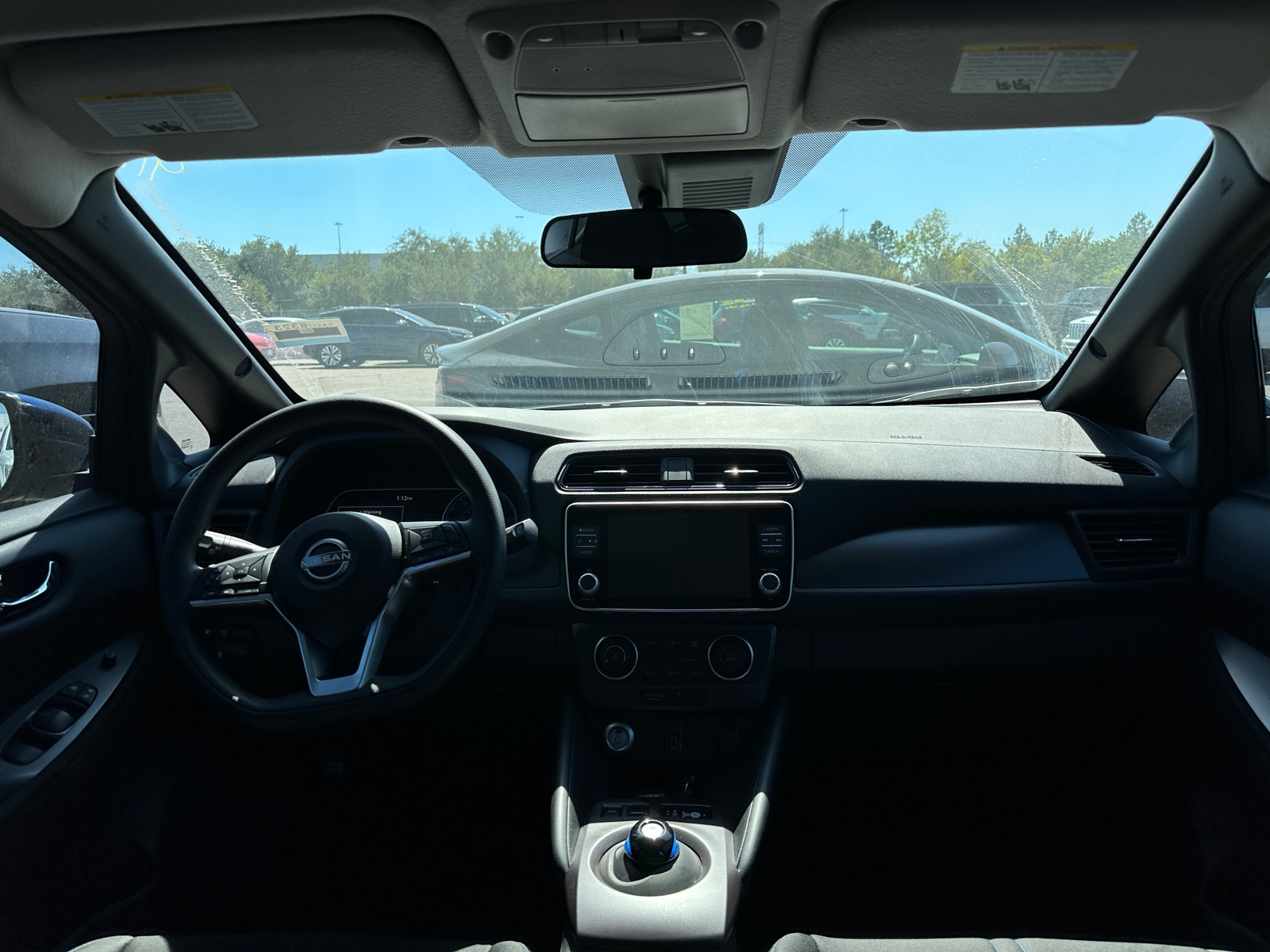 Thumbnail: 2023 Nissan Leaf - 3