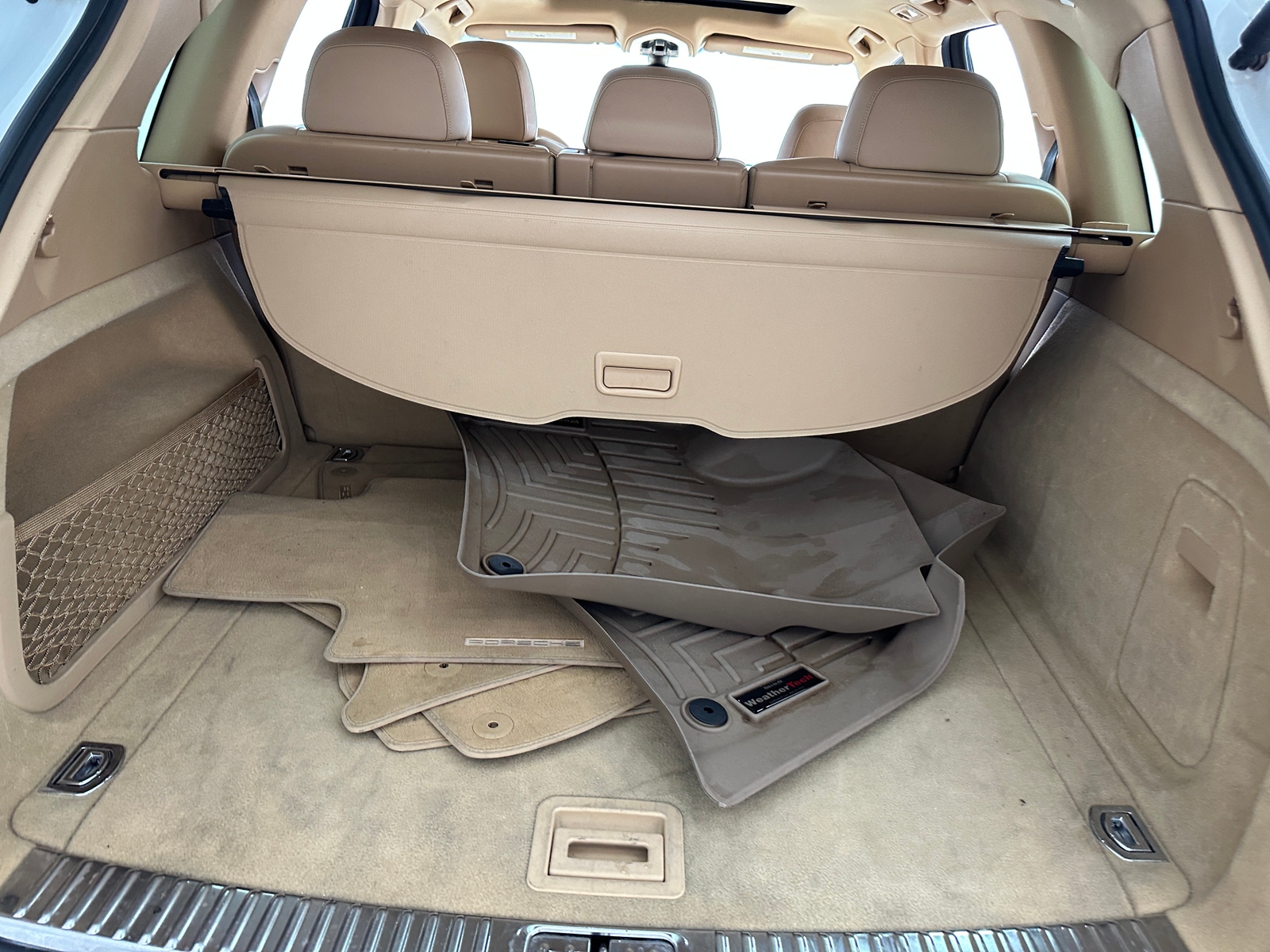 Thumbnail: 2016 Porsche Cayenne - 7