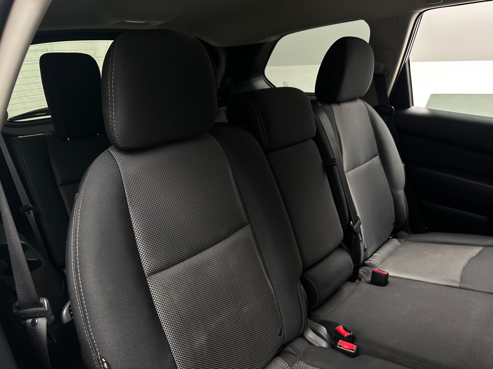 Thumbnail: 2020 Nissan Pathfinder - 6
